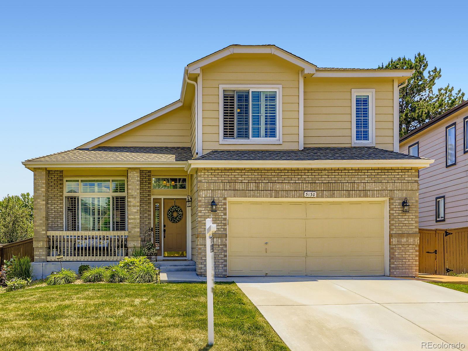 MLS Image #27 for 5130  morning glory place,highlands ranch, Colorado