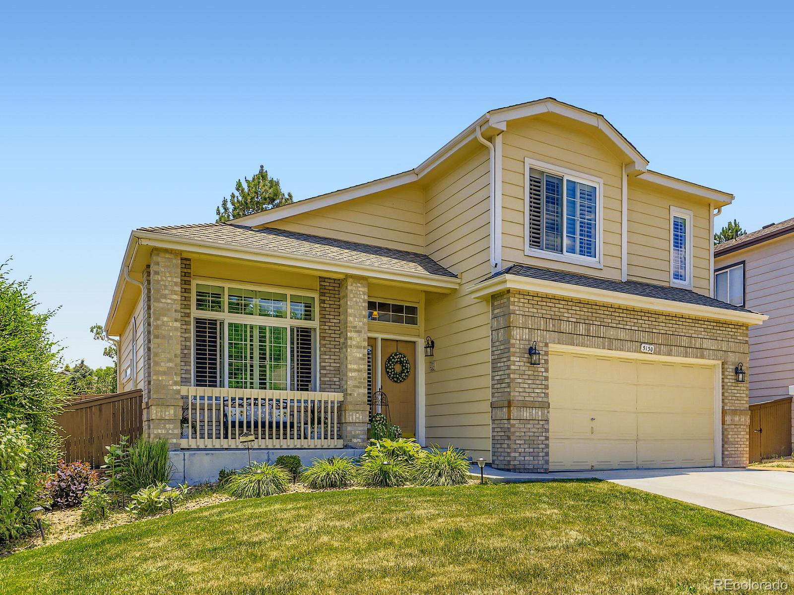 MLS Image #28 for 5130  morning glory place,highlands ranch, Colorado