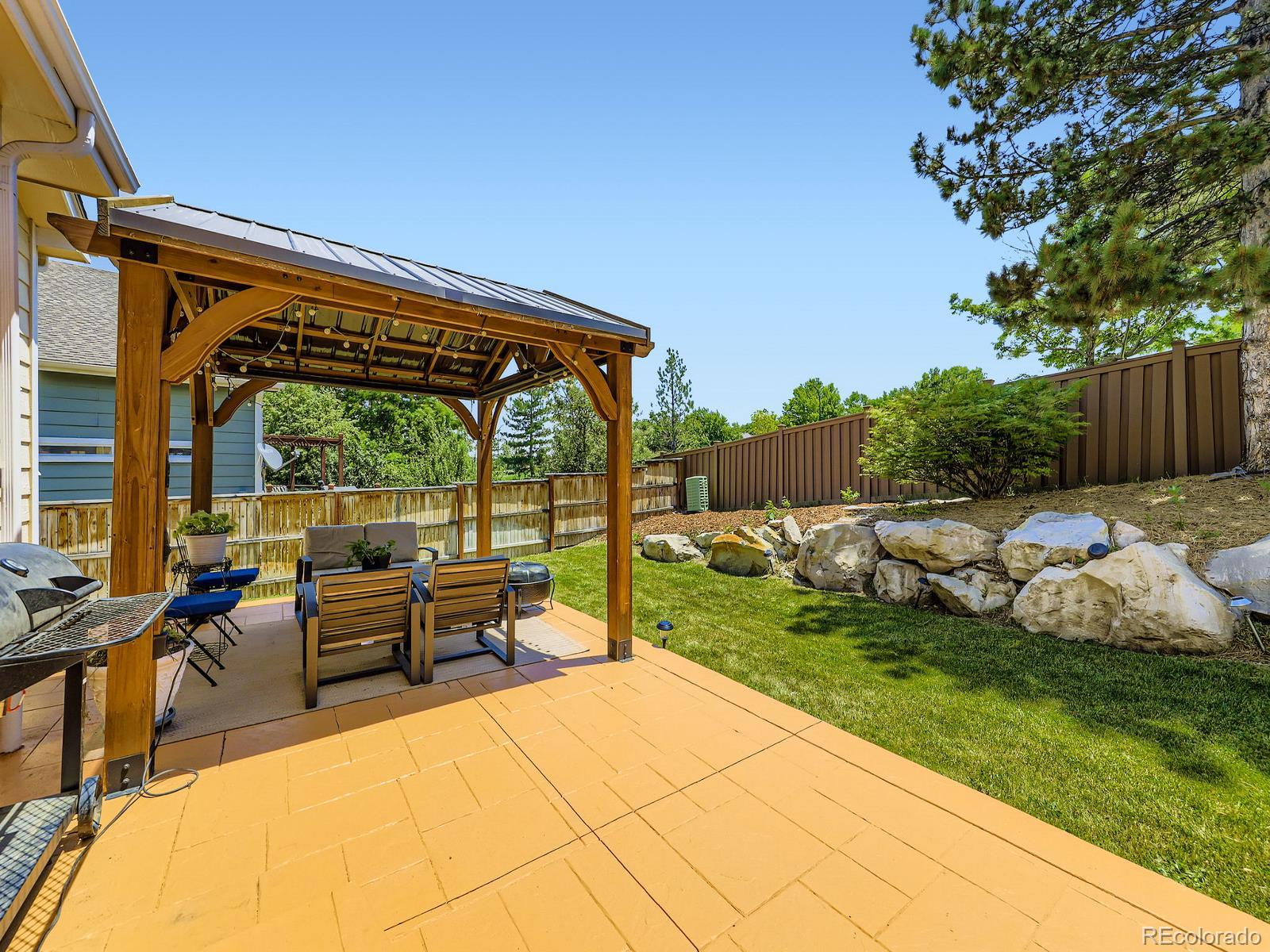 MLS Image #3 for 5130  morning glory place,highlands ranch, Colorado