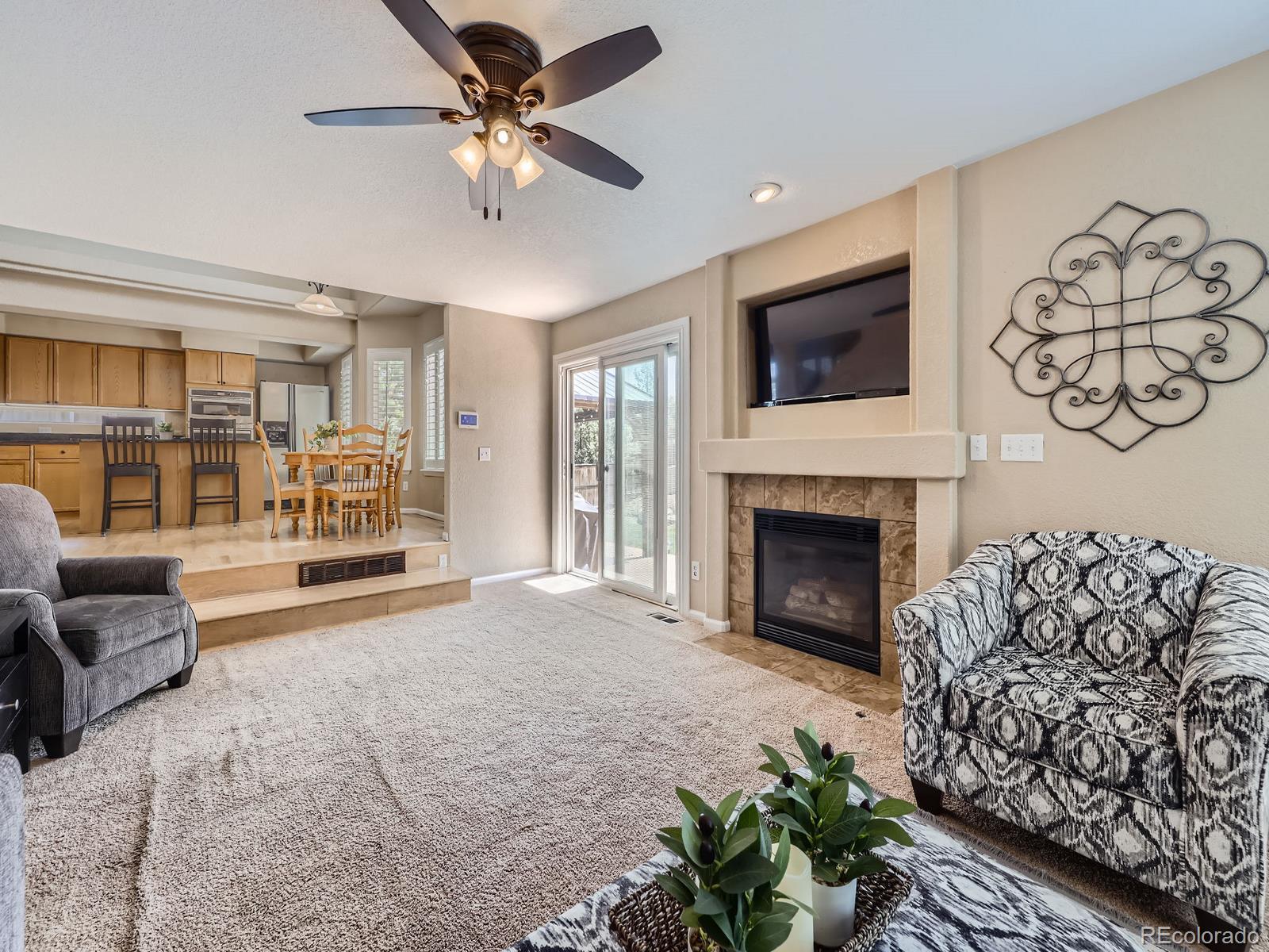 MLS Image #5 for 5130  morning glory place,highlands ranch, Colorado