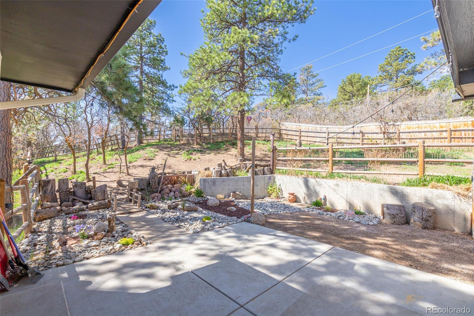 MLS Image #19 for 721  forest view road,monument, Colorado