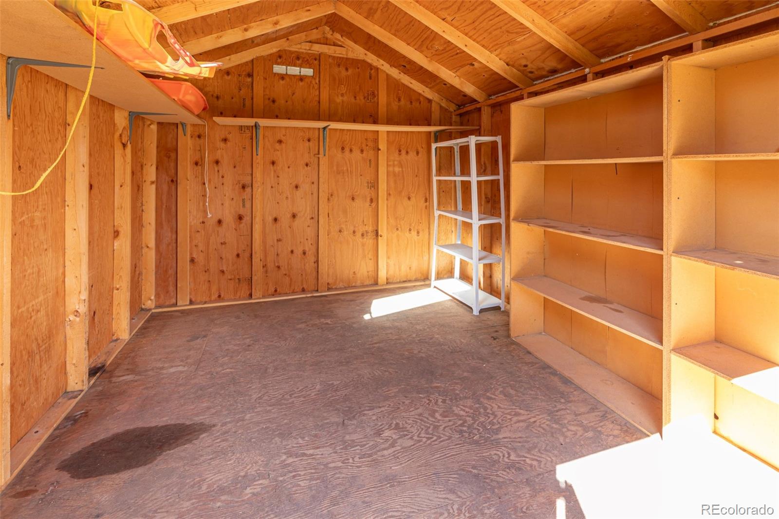MLS Image #43 for 721  forest view road,monument, Colorado