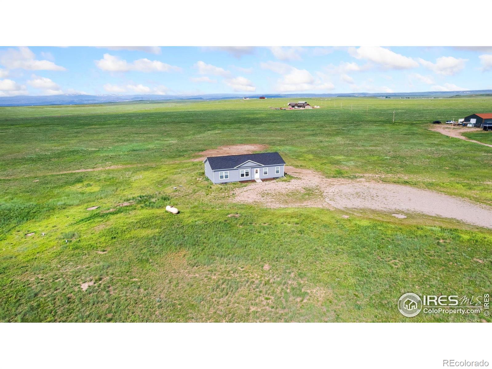 MLS Image #2 for 62223  county road 17 ,carr, Colorado