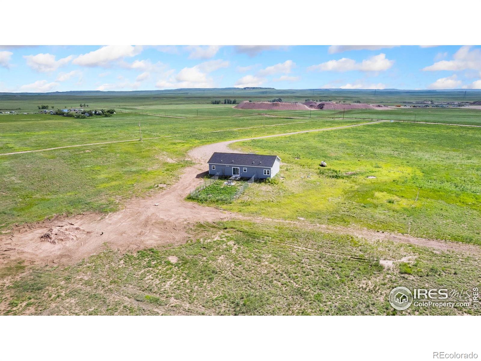 MLS Image #25 for 62223  county road 17 ,carr, Colorado