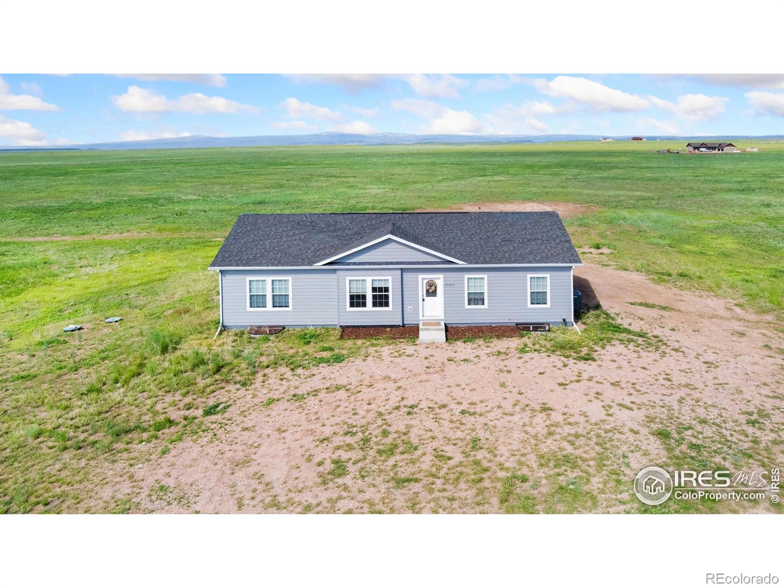 MLS Image #3 for 62223  county road 17 ,carr, Colorado
