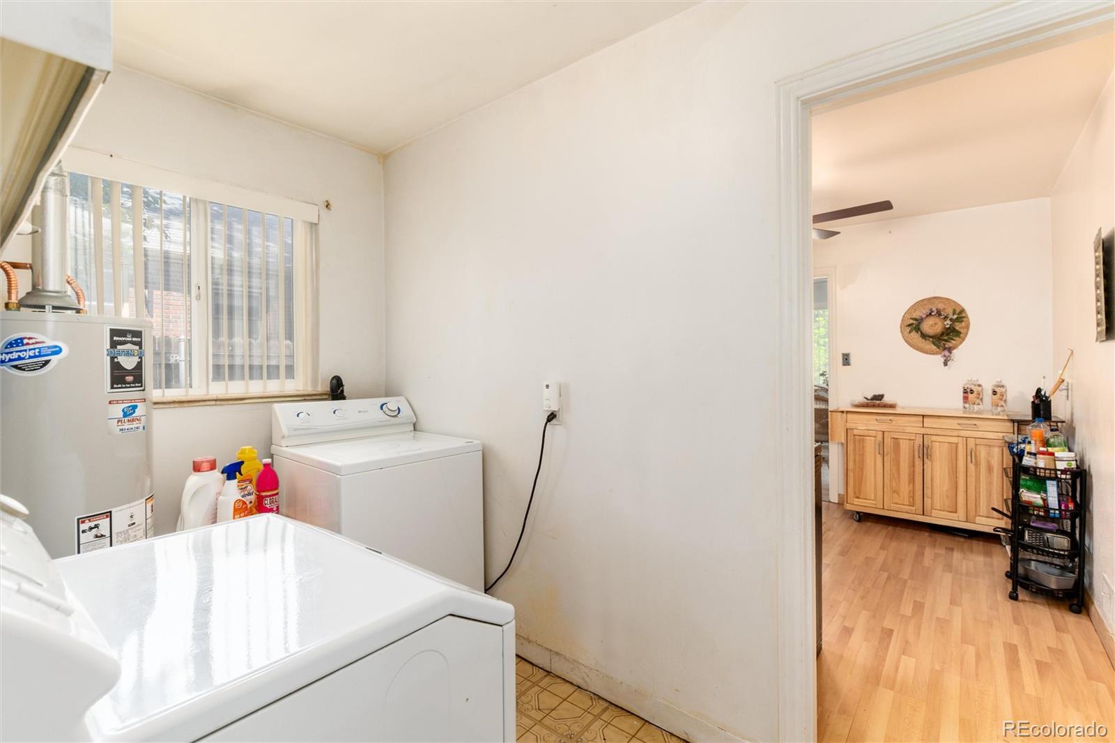 MLS Image #23 for 2635  julian street,denver, Colorado
