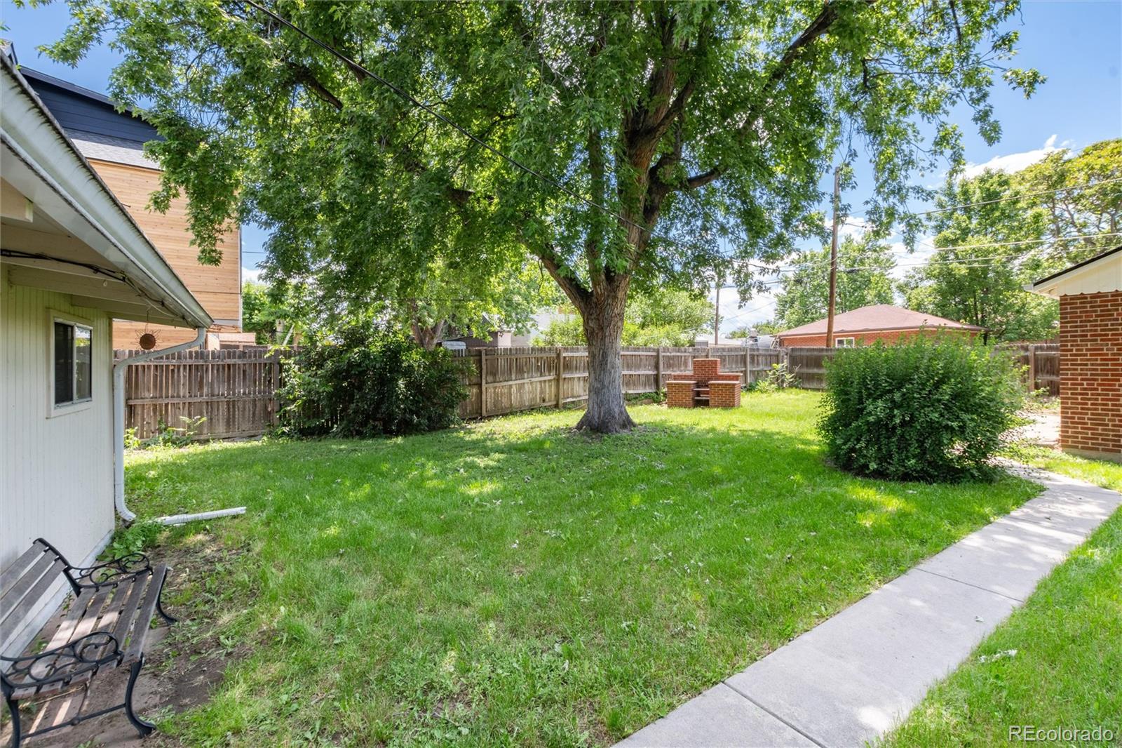 MLS Image #26 for 2635  julian street,denver, Colorado