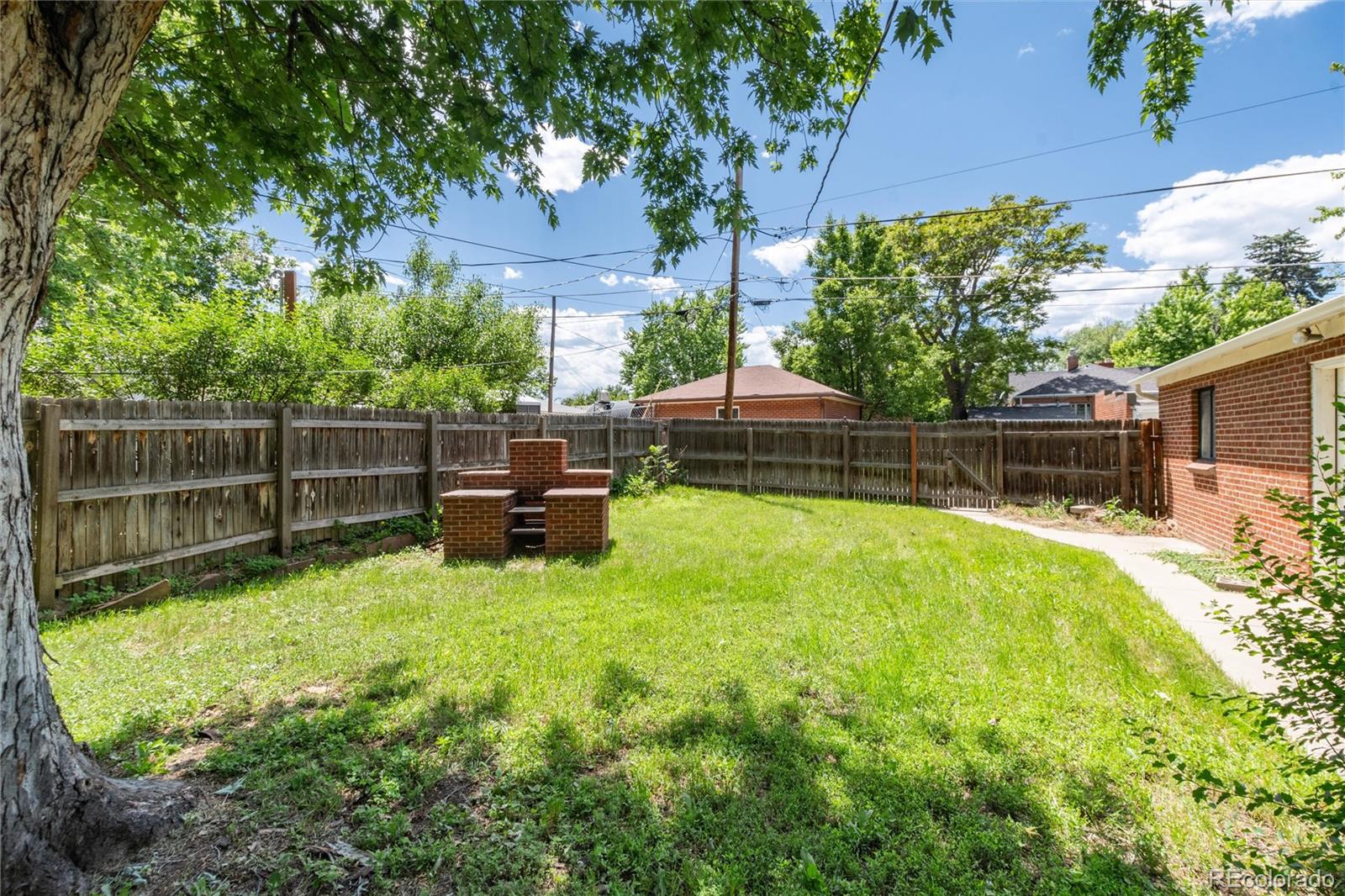MLS Image #27 for 2635  julian street,denver, Colorado