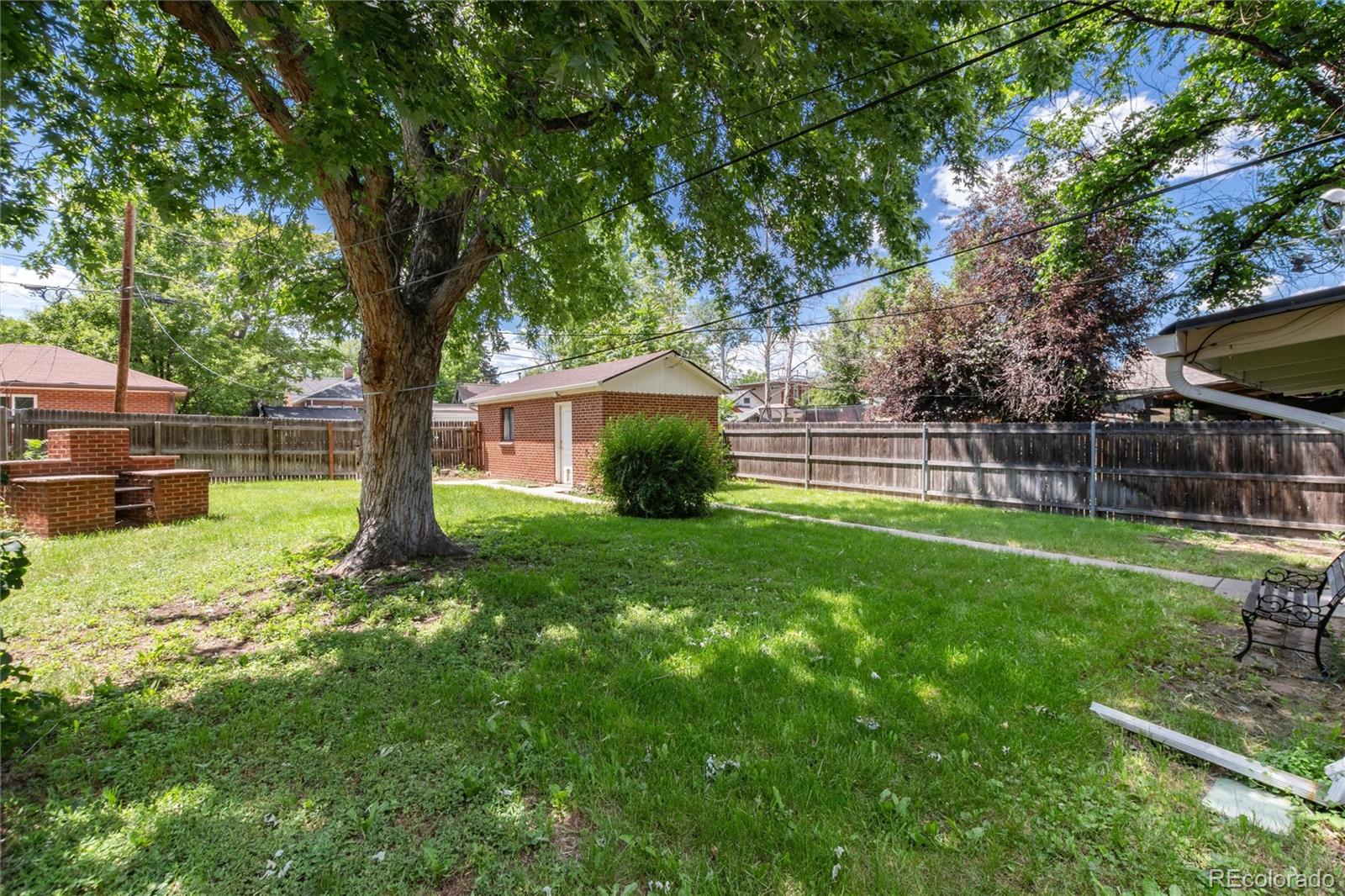 MLS Image #28 for 2635  julian street,denver, Colorado
