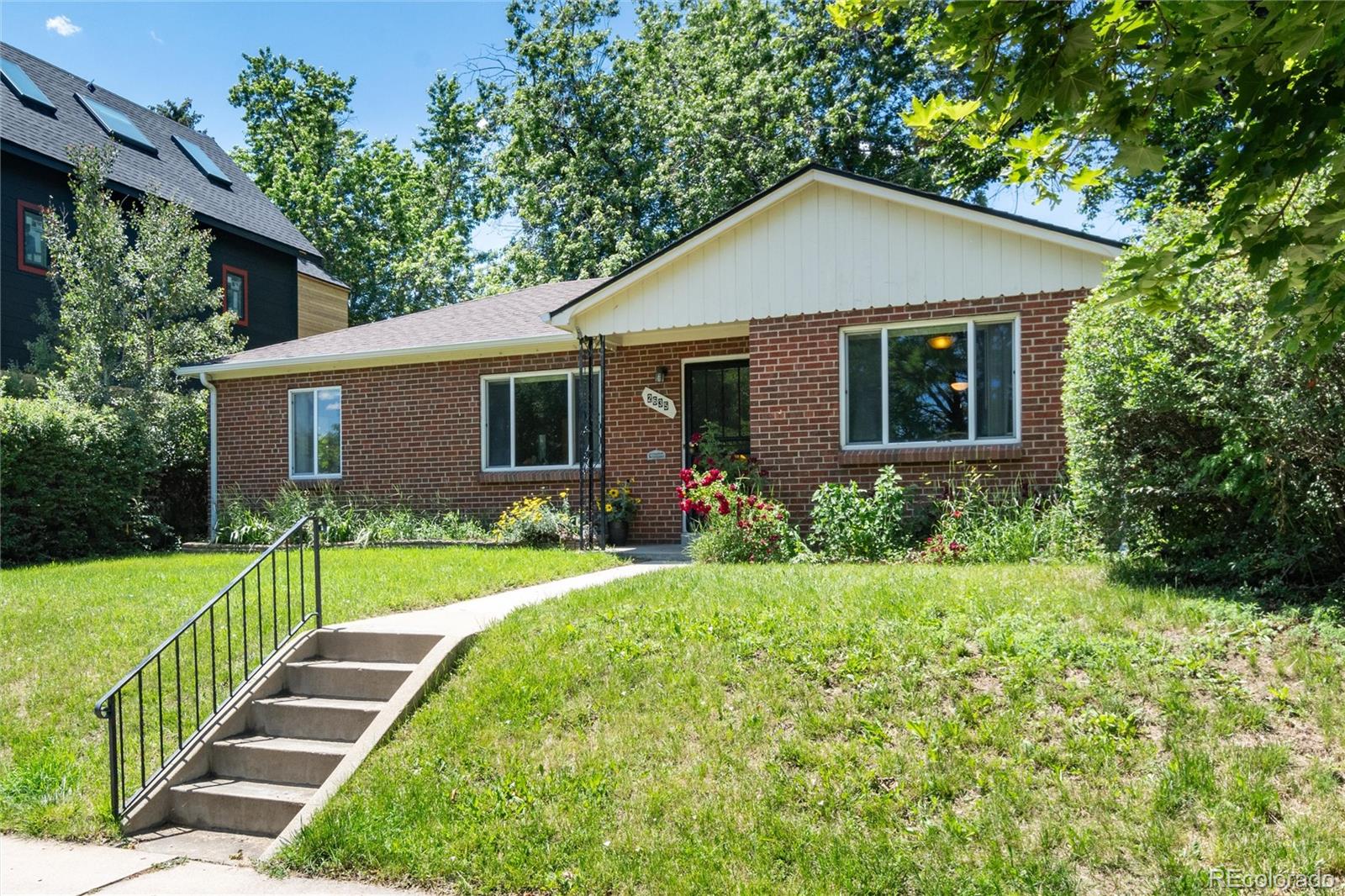 MLS Image #3 for 2635  julian street,denver, Colorado