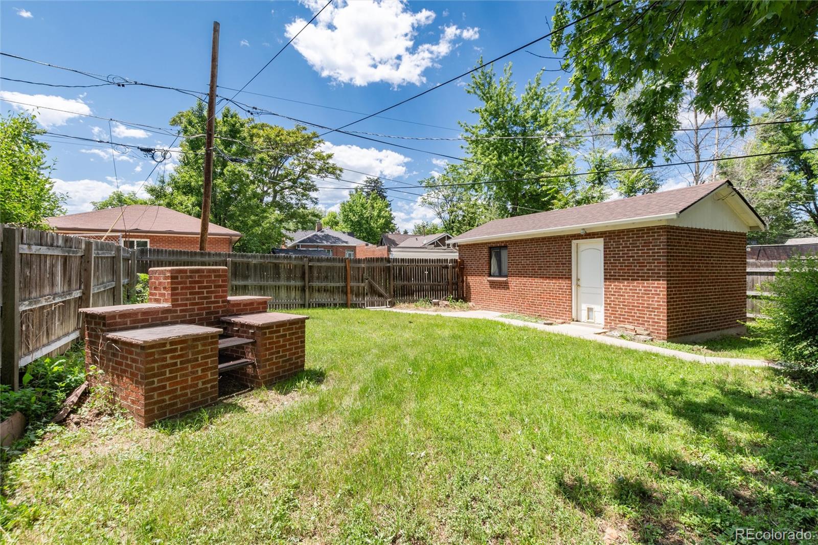 MLS Image #33 for 2635  julian street,denver, Colorado