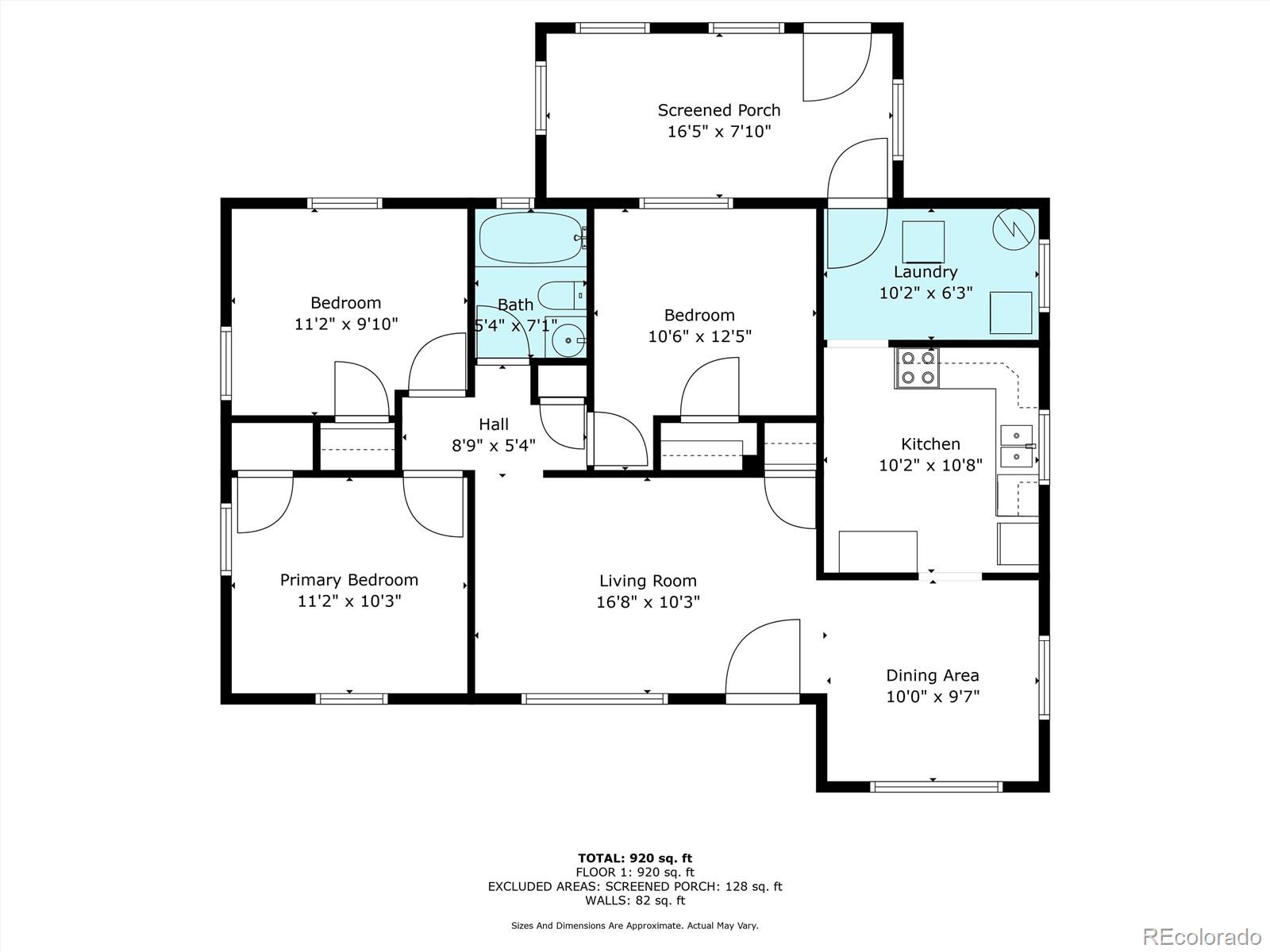MLS Image #36 for 2635  julian street,denver, Colorado