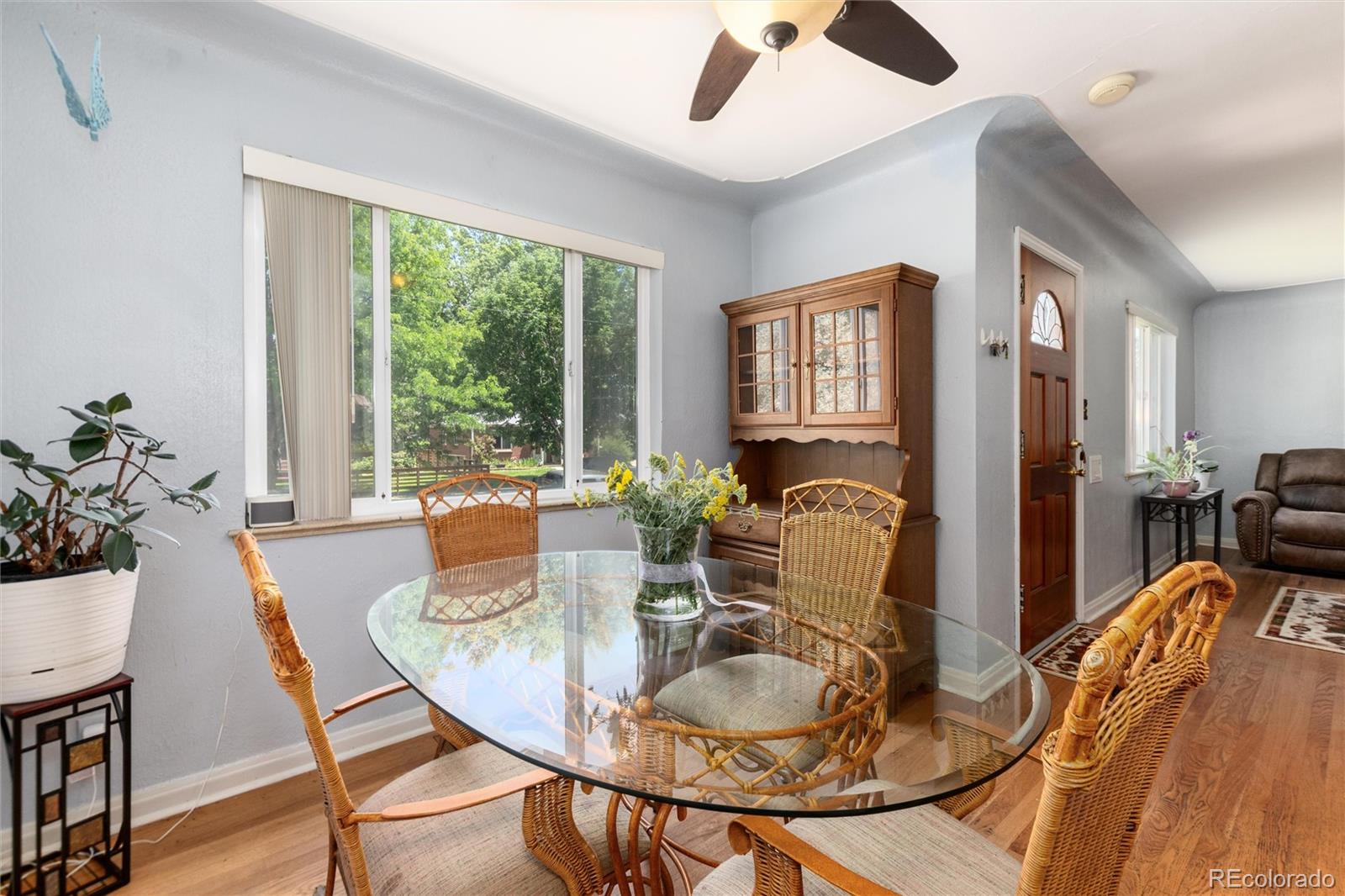MLS Image #9 for 2635  julian street,denver, Colorado