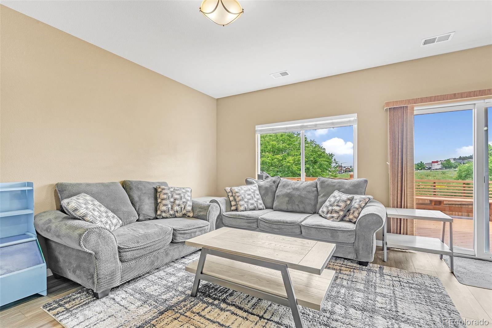 MLS Image #12 for 19463 e hollow creek drive,parker, Colorado