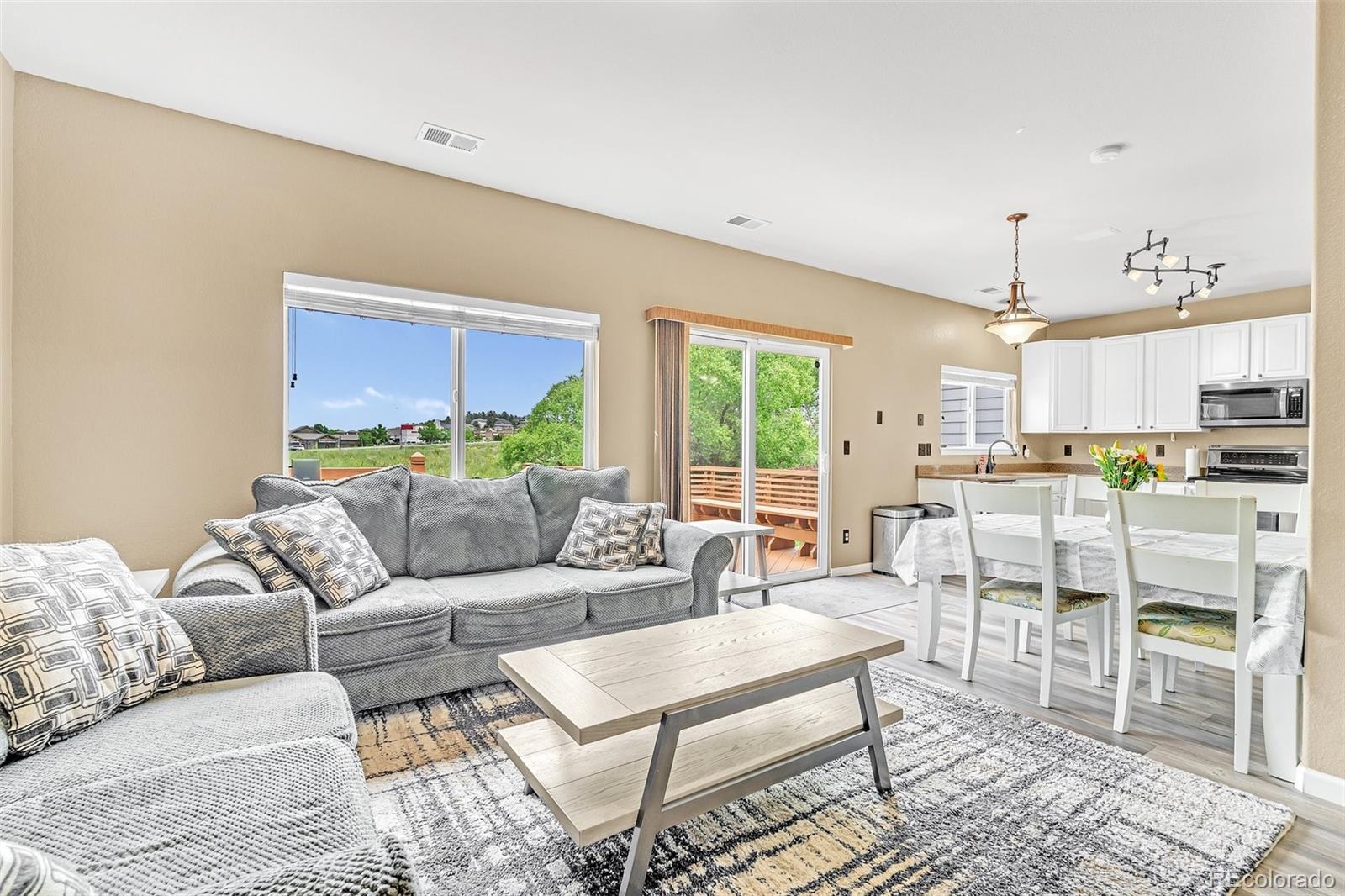 MLS Image #14 for 19463 e hollow creek drive,parker, Colorado