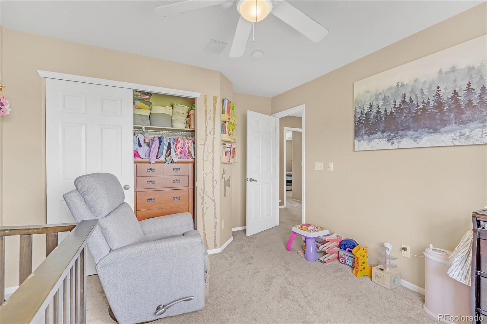 MLS Image #27 for 19463 e hollow creek drive,parker, Colorado