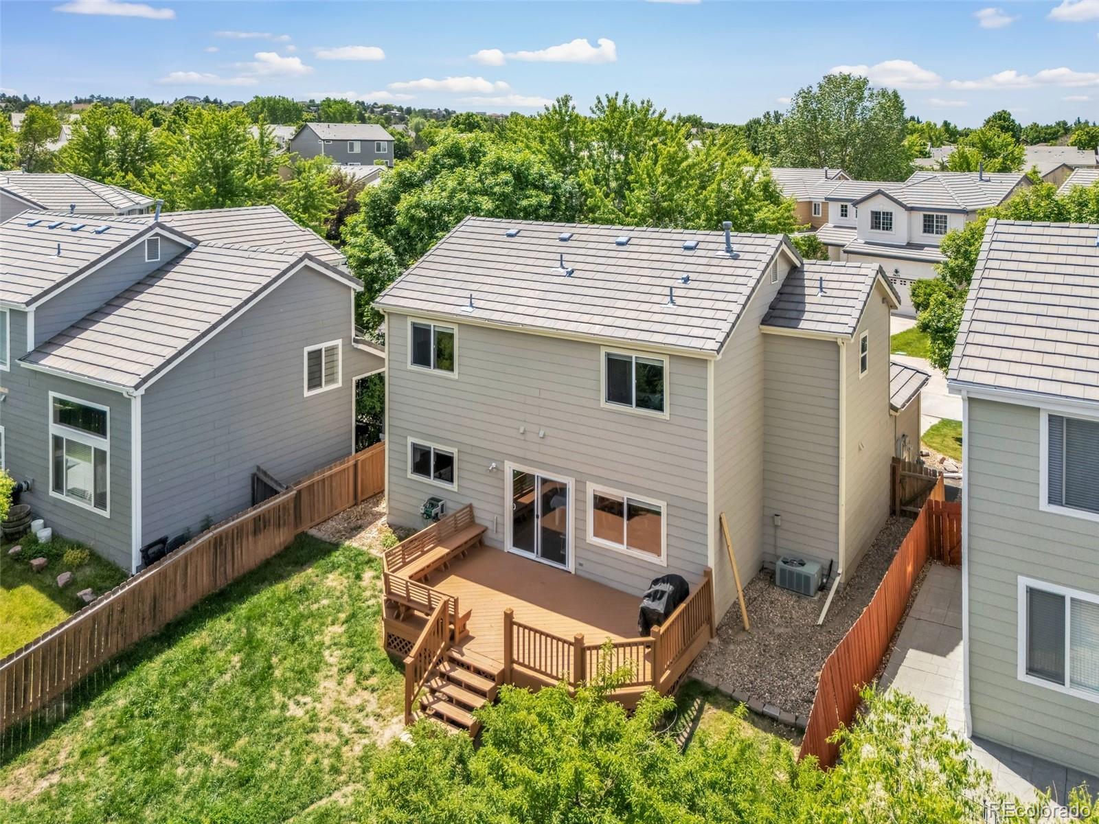 MLS Image #34 for 19463 e hollow creek drive,parker, Colorado