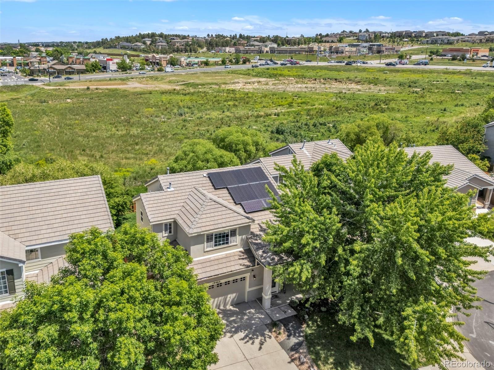 MLS Image #38 for 19463 e hollow creek drive,parker, Colorado