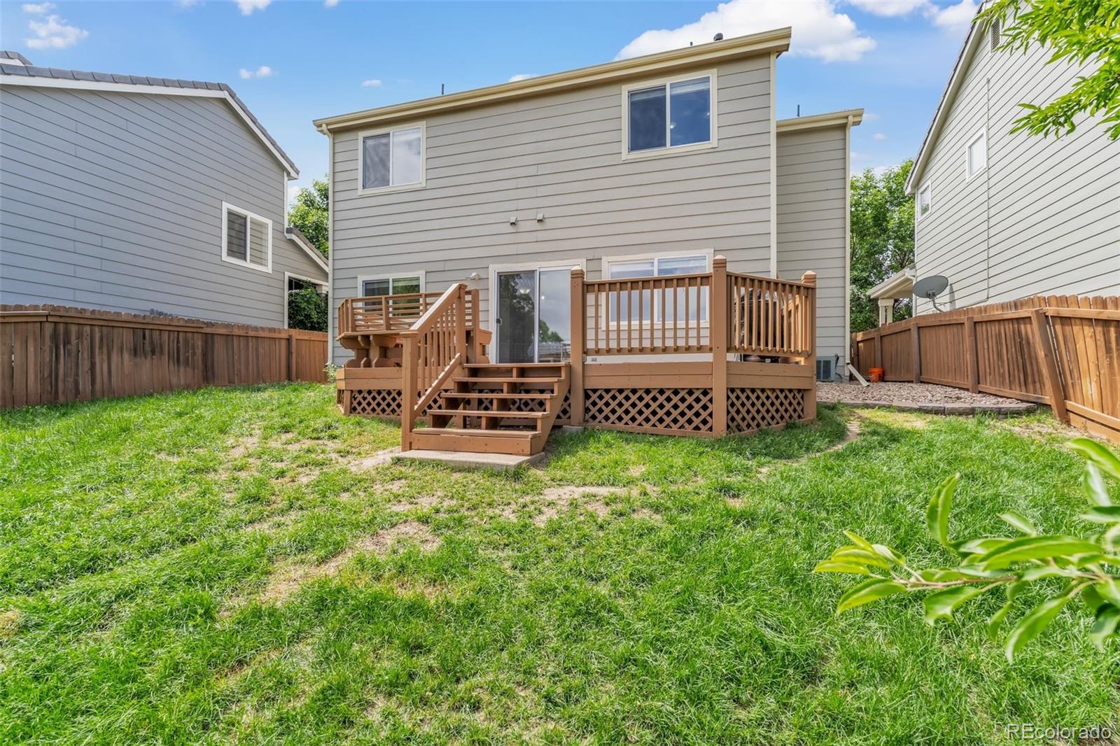 MLS Image #40 for 19463 e hollow creek drive,parker, Colorado