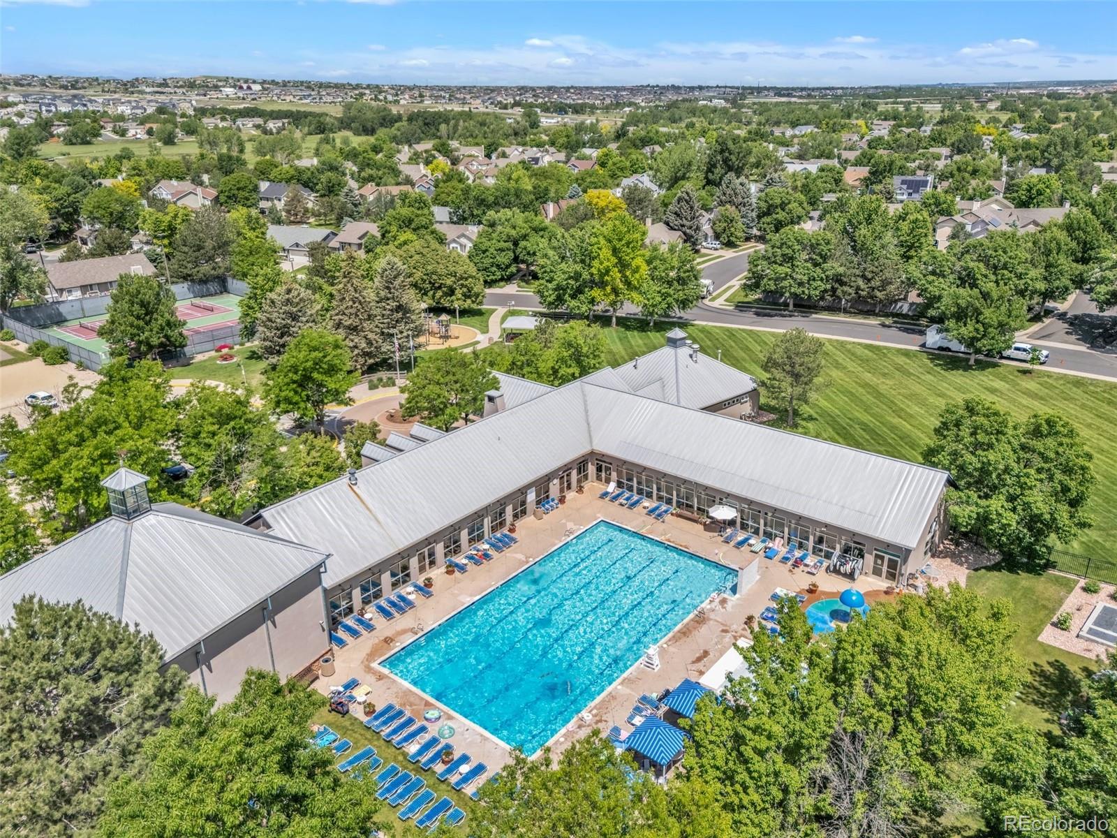 MLS Image #42 for 19463 e hollow creek drive,parker, Colorado
