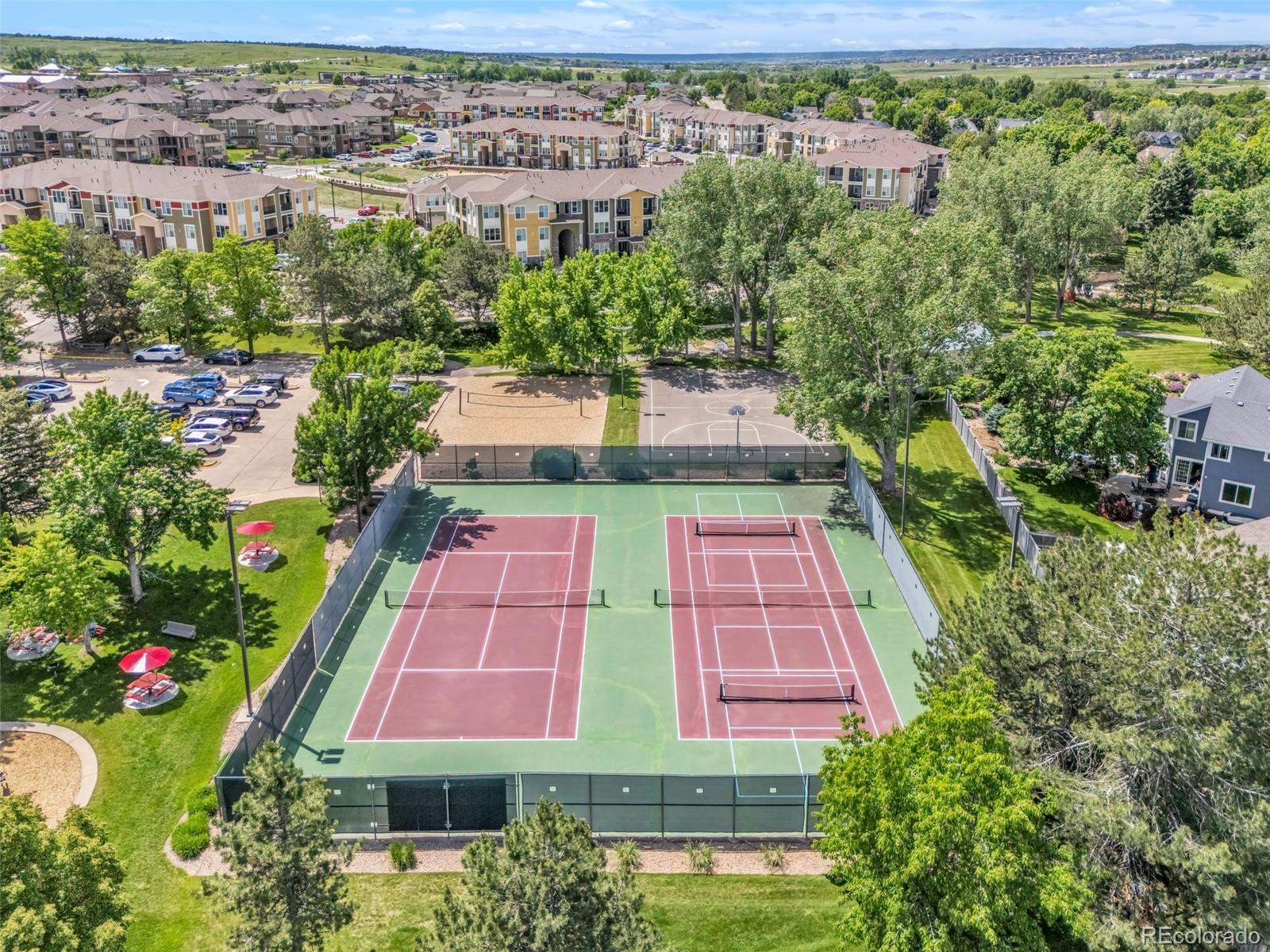 MLS Image #44 for 19463 e hollow creek drive,parker, Colorado