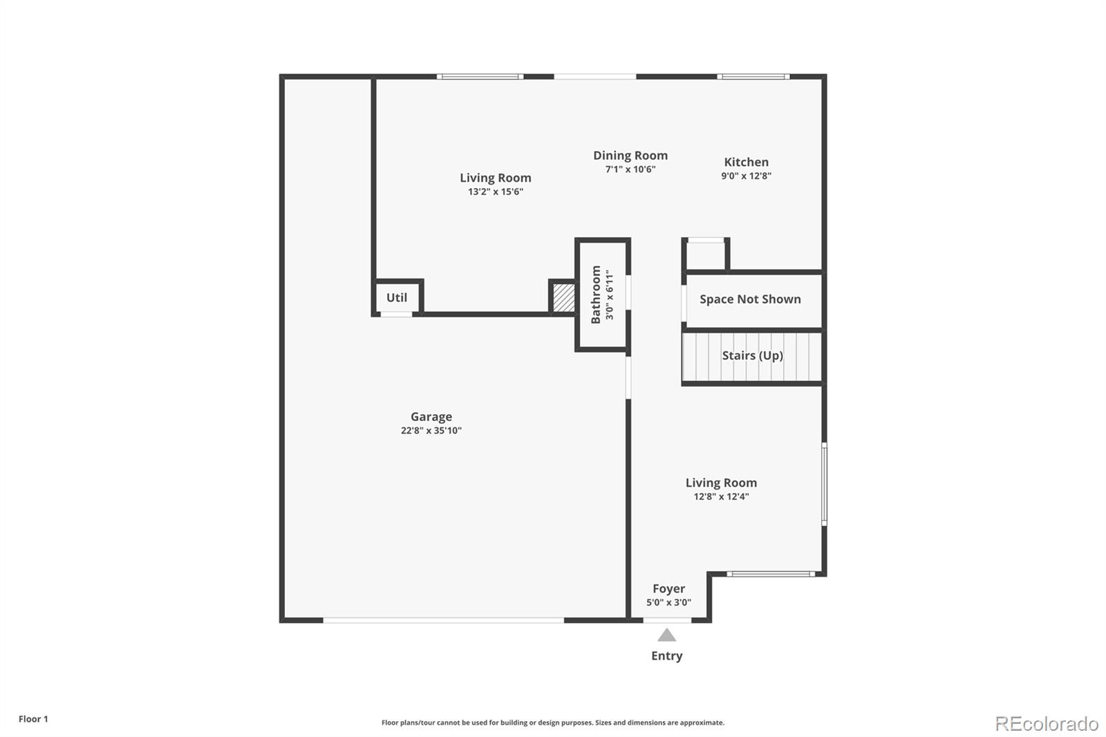 MLS Image #45 for 19463 e hollow creek drive,parker, Colorado