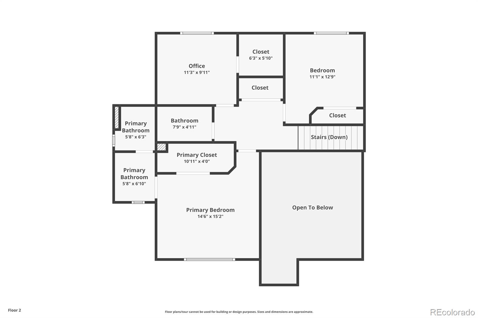 MLS Image #46 for 19463 e hollow creek drive,parker, Colorado