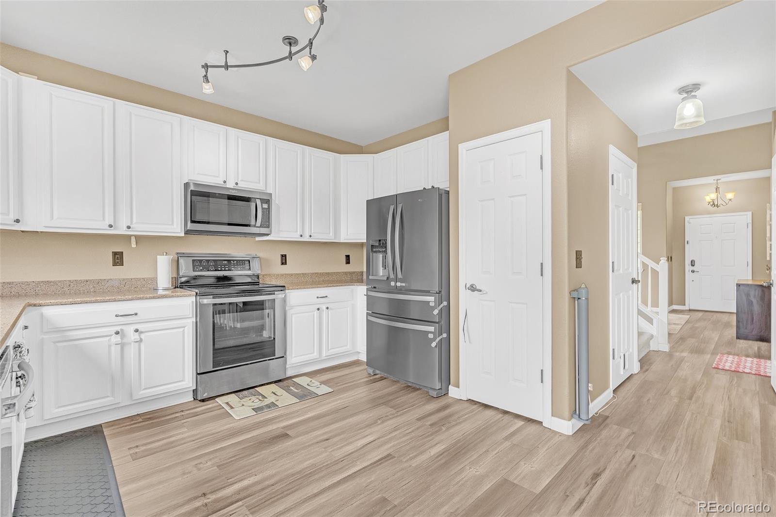 MLS Image #5 for 19463 e hollow creek drive,parker, Colorado