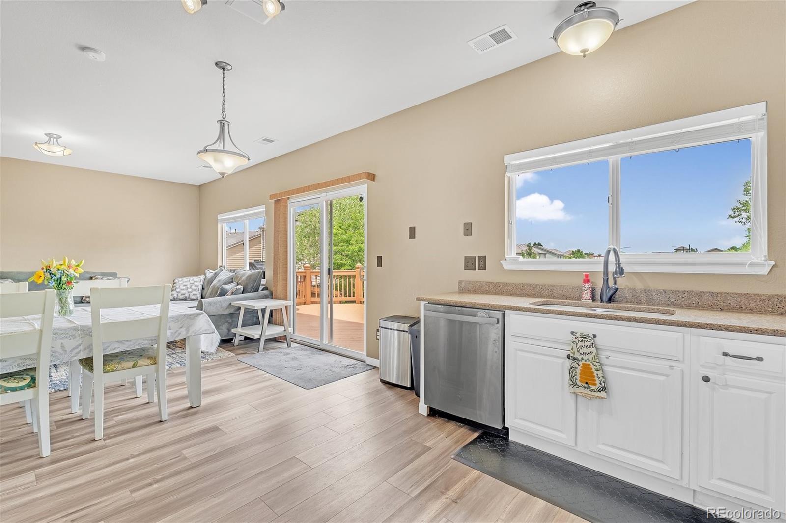 MLS Image #9 for 19463 e hollow creek drive,parker, Colorado