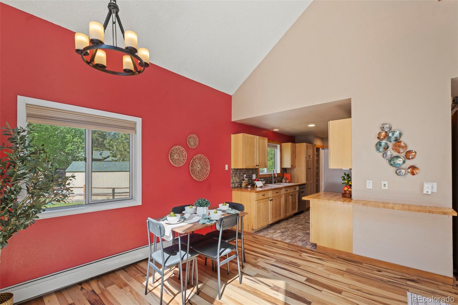 MLS Image #11 for 1345  leslie circle,woodland park, Colorado