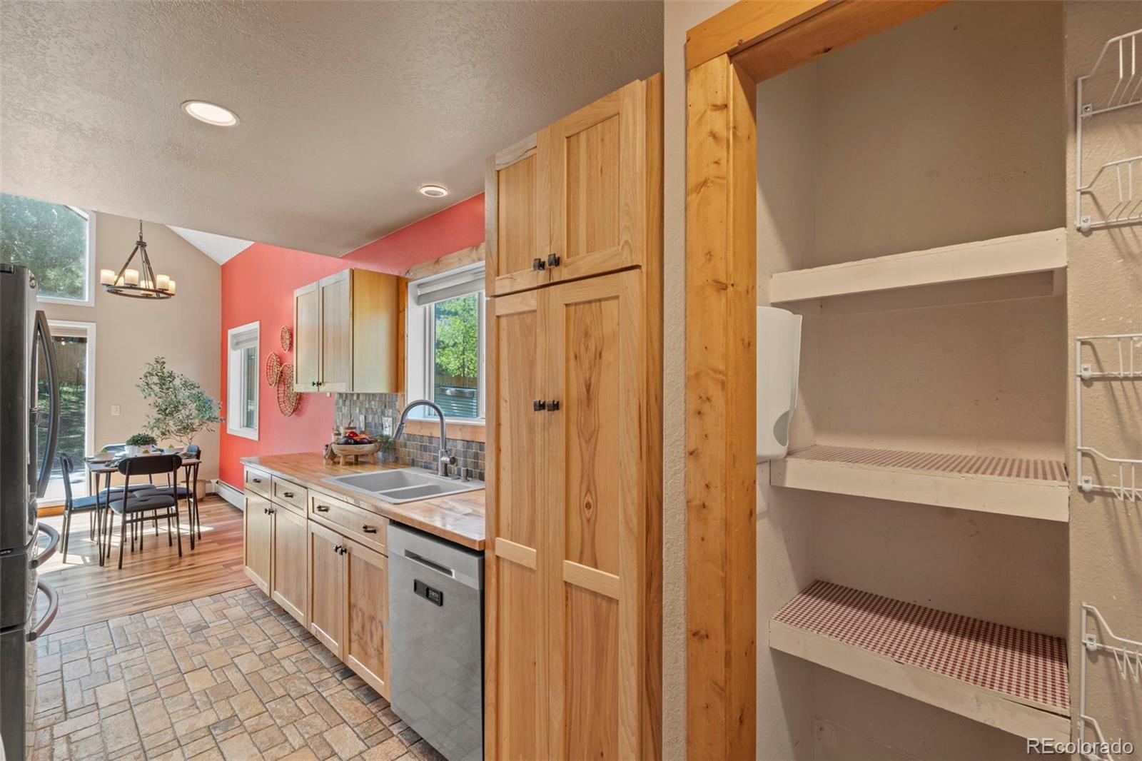 MLS Image #15 for 1345  leslie circle,woodland park, Colorado