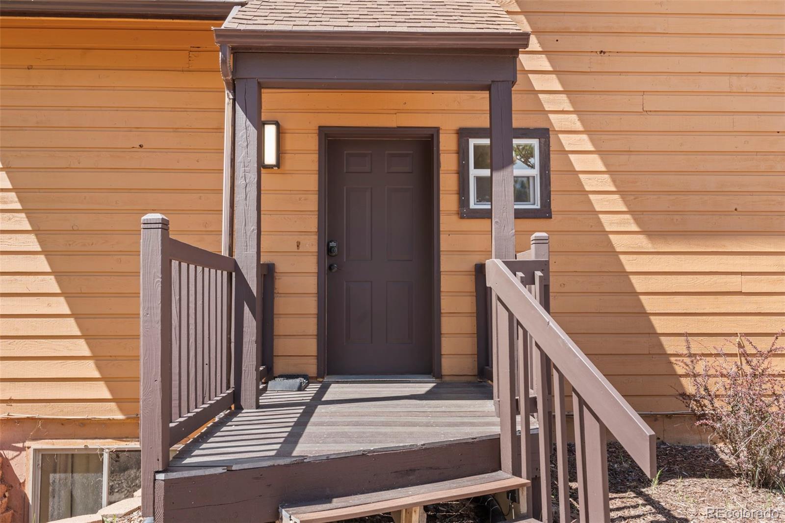 MLS Image #2 for 1345  leslie circle,woodland park, Colorado