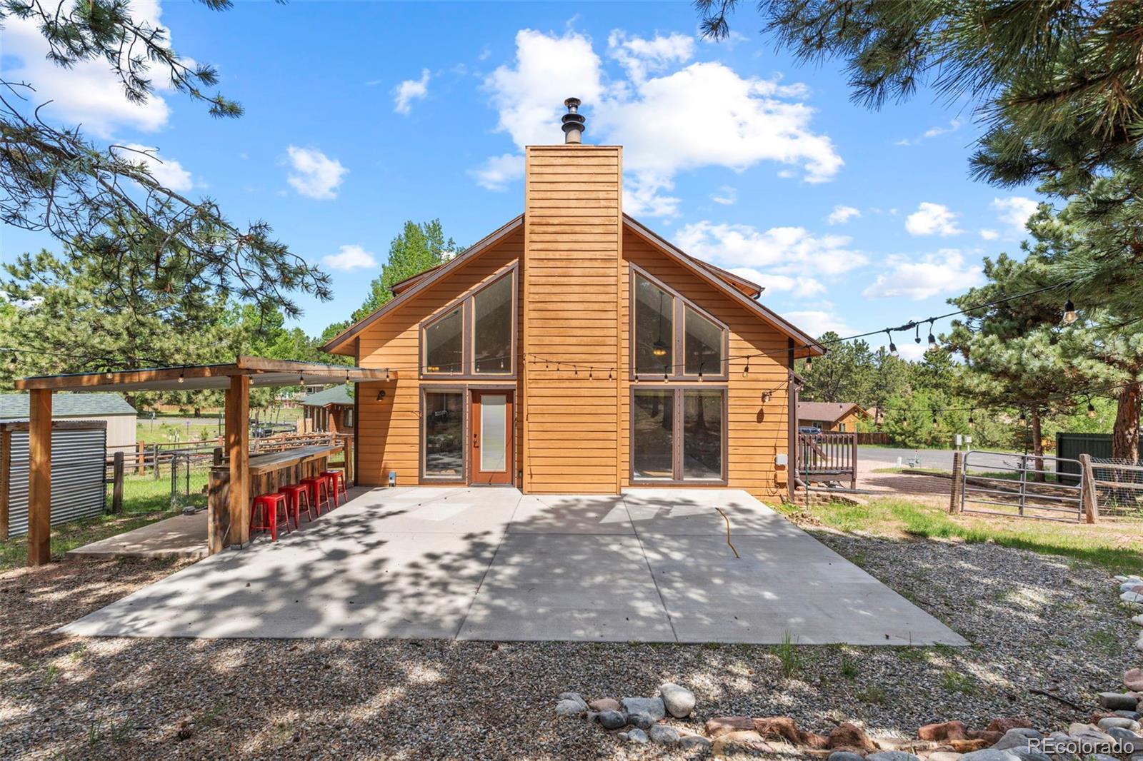 MLS Image #35 for 1345  leslie circle,woodland park, Colorado