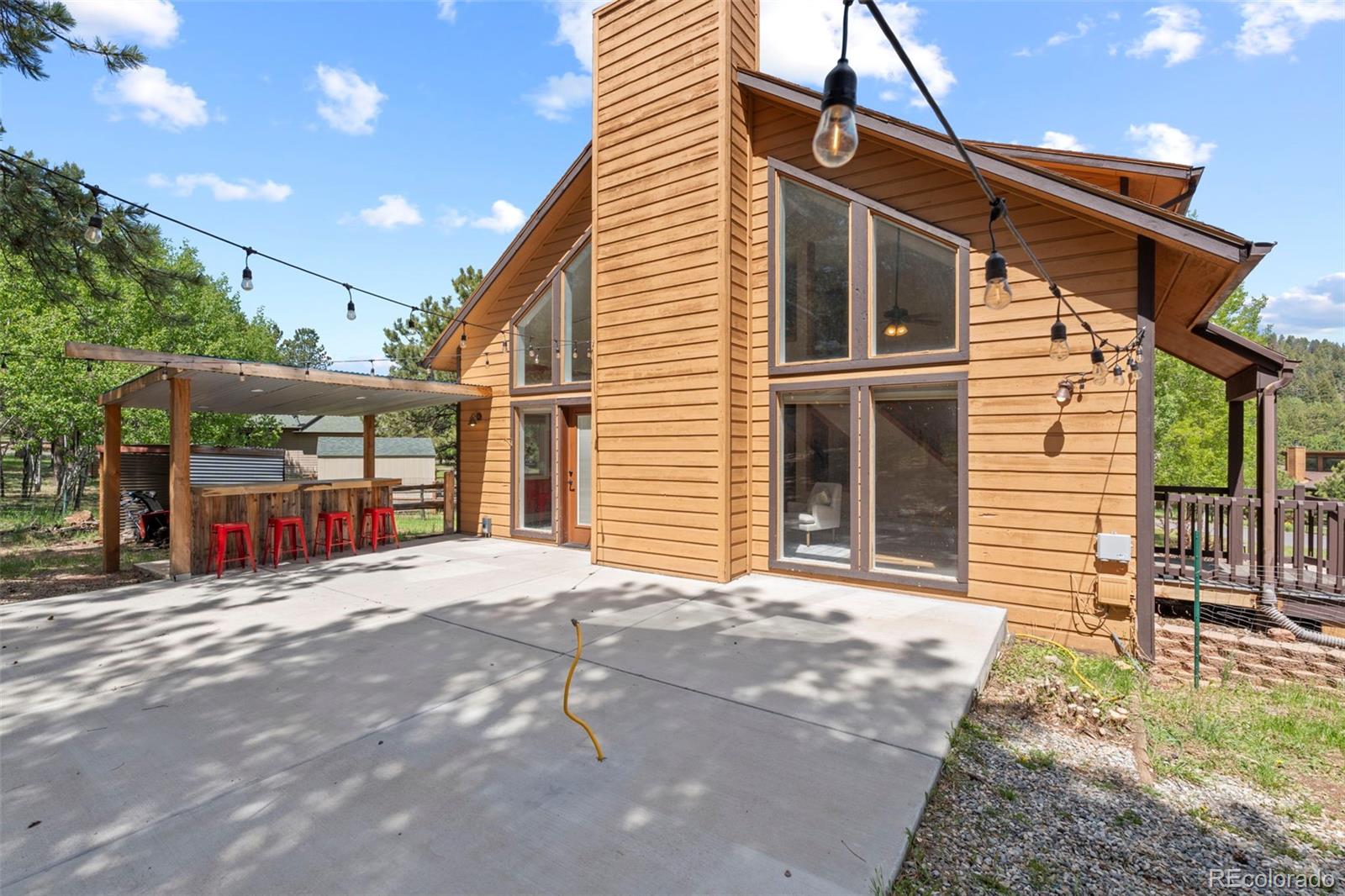 MLS Image #36 for 1345  leslie circle,woodland park, Colorado