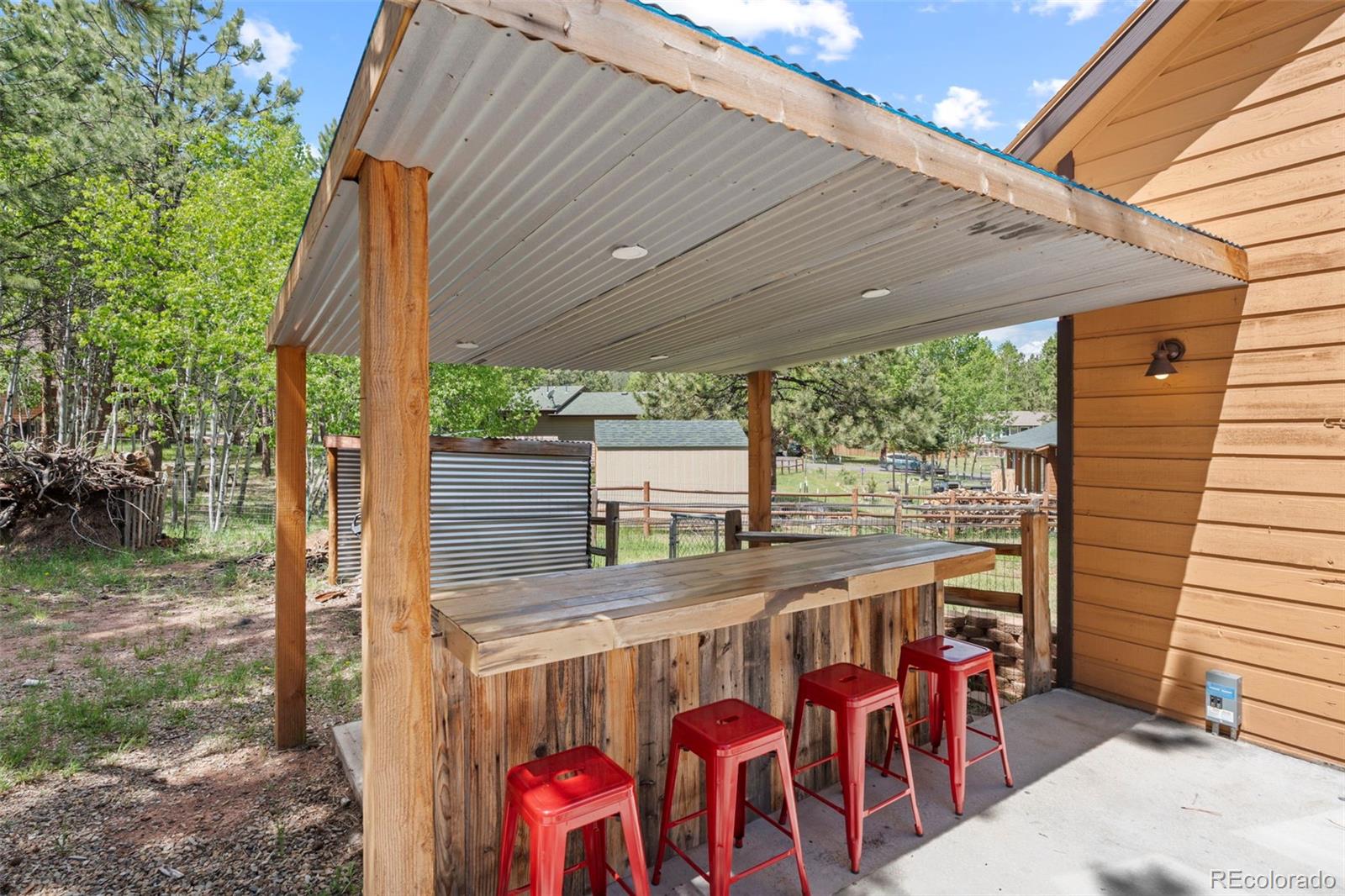 MLS Image #37 for 1345  leslie circle,woodland park, Colorado