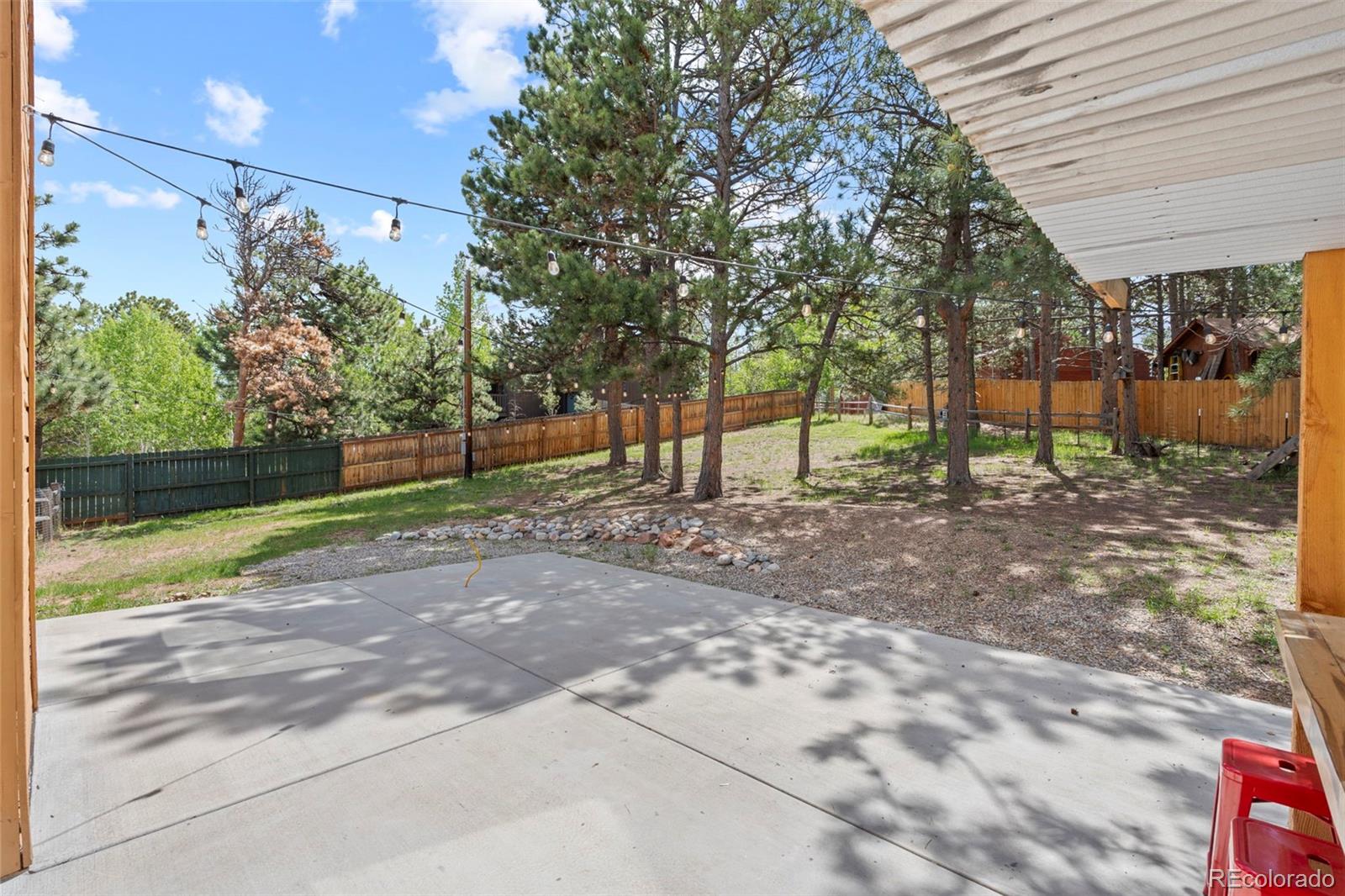MLS Image #38 for 1345  leslie circle,woodland park, Colorado