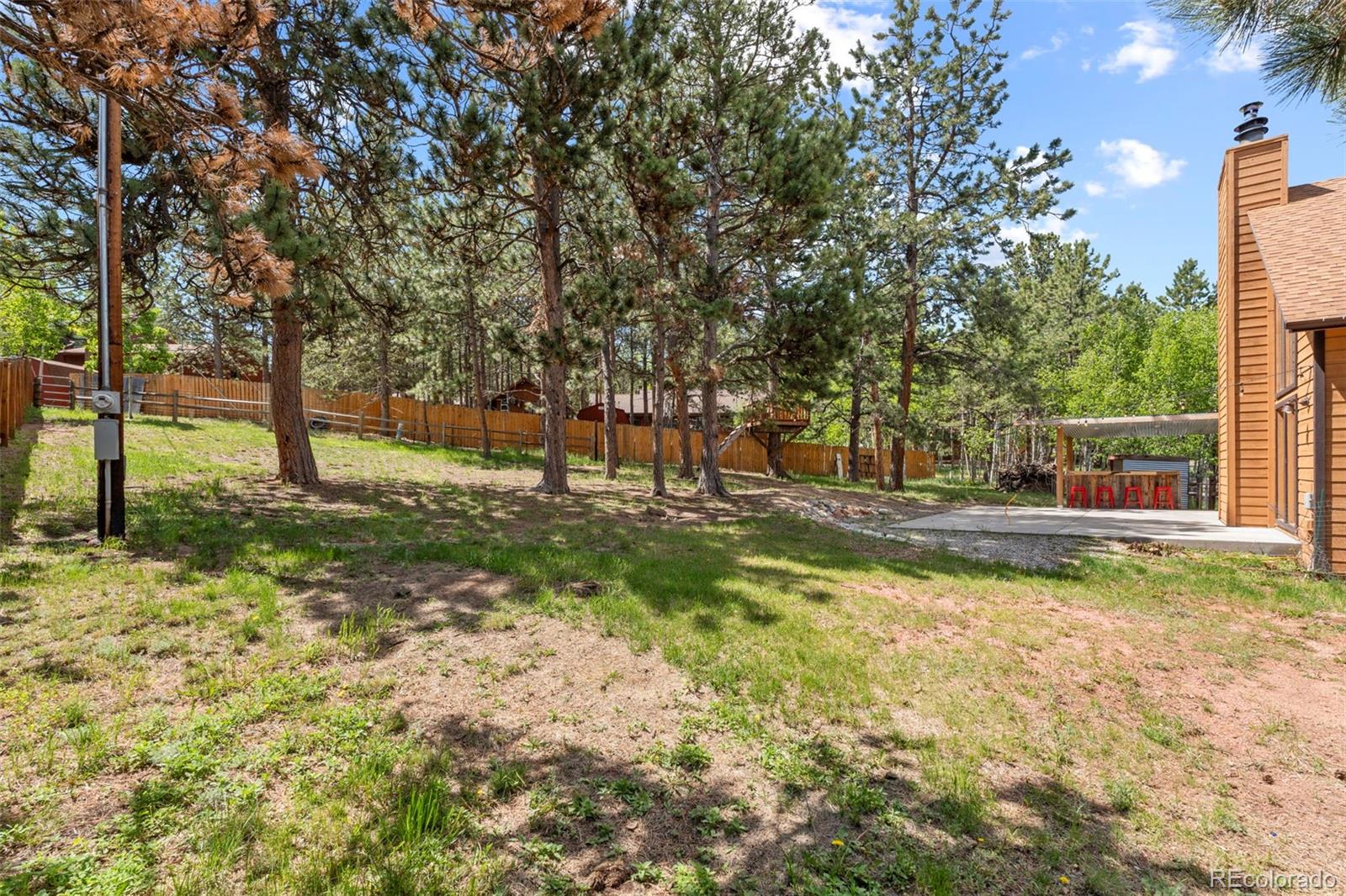 MLS Image #39 for 1345  leslie circle,woodland park, Colorado