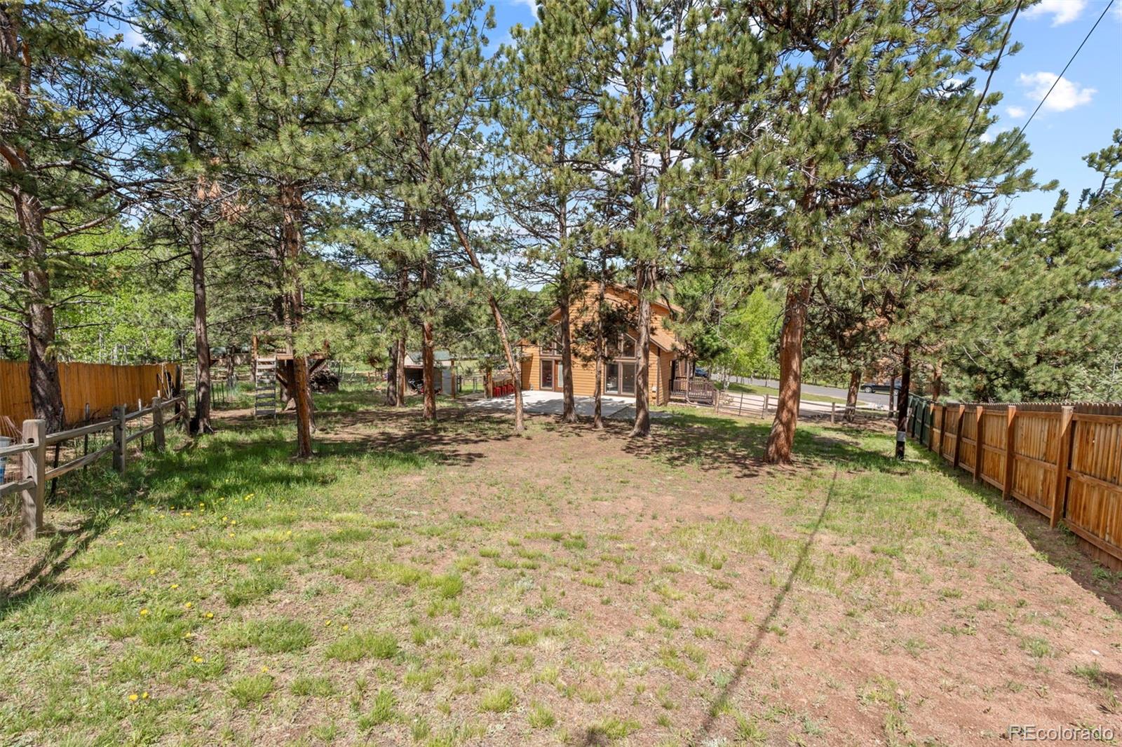 MLS Image #40 for 1345  leslie circle,woodland park, Colorado