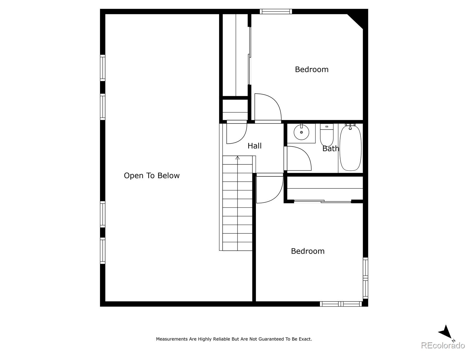 MLS Image #48 for 1345  leslie circle,woodland park, Colorado