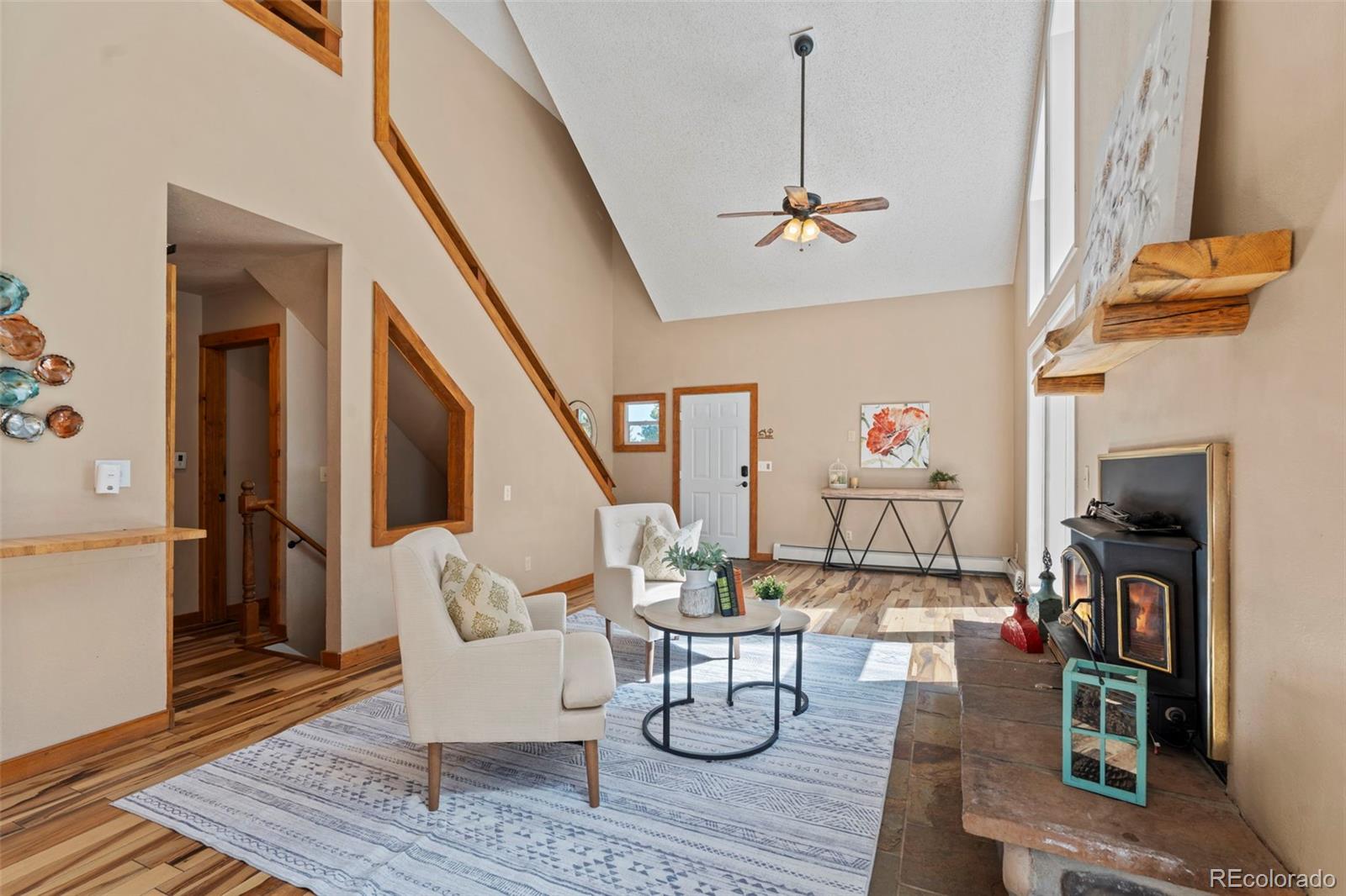 MLS Image #7 for 1345  leslie circle,woodland park, Colorado