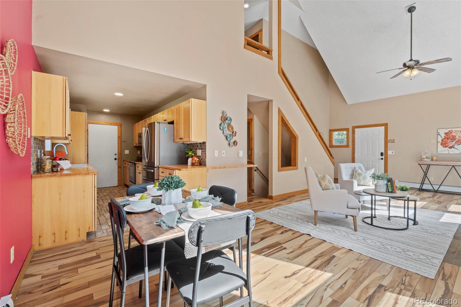 MLS Image #9 for 1345  leslie circle,woodland park, Colorado