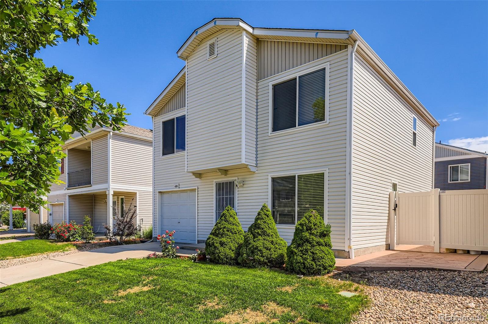 MLS Image #2 for 4520  andes street,denver, Colorado