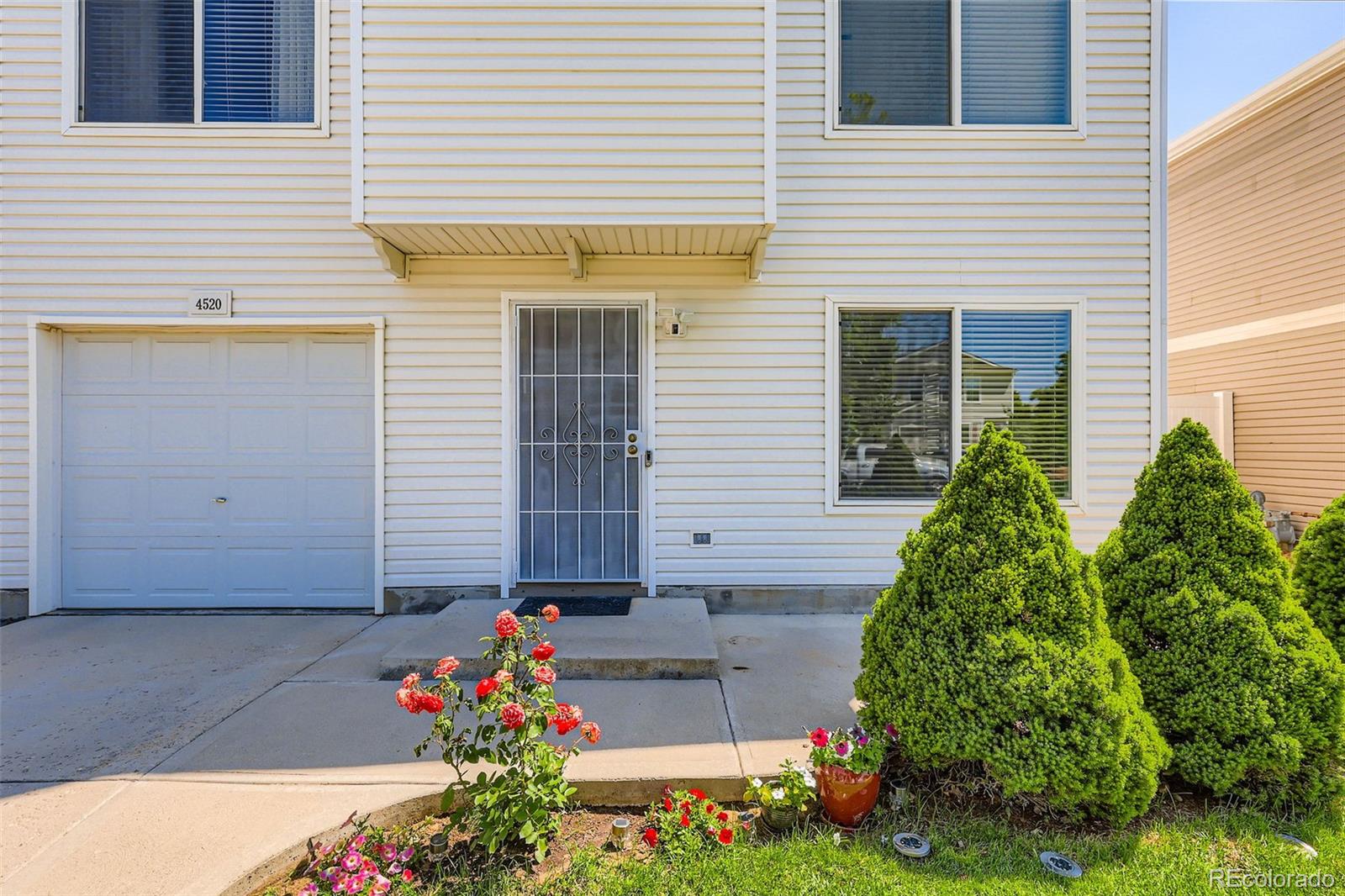 MLS Image #3 for 4520  andes street,denver, Colorado