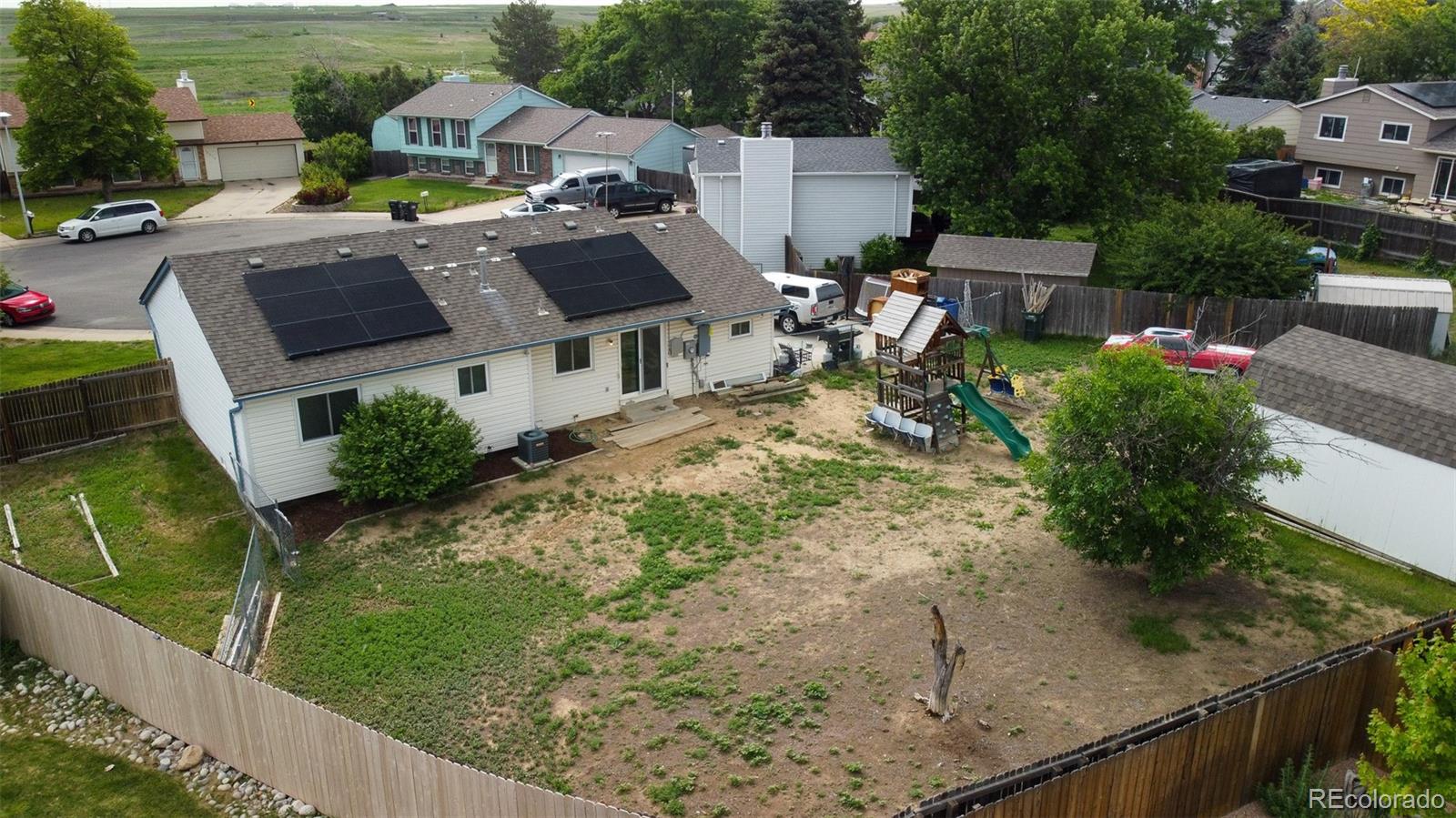 MLS Image #18 for 19258 e kansas drive,aurora, Colorado