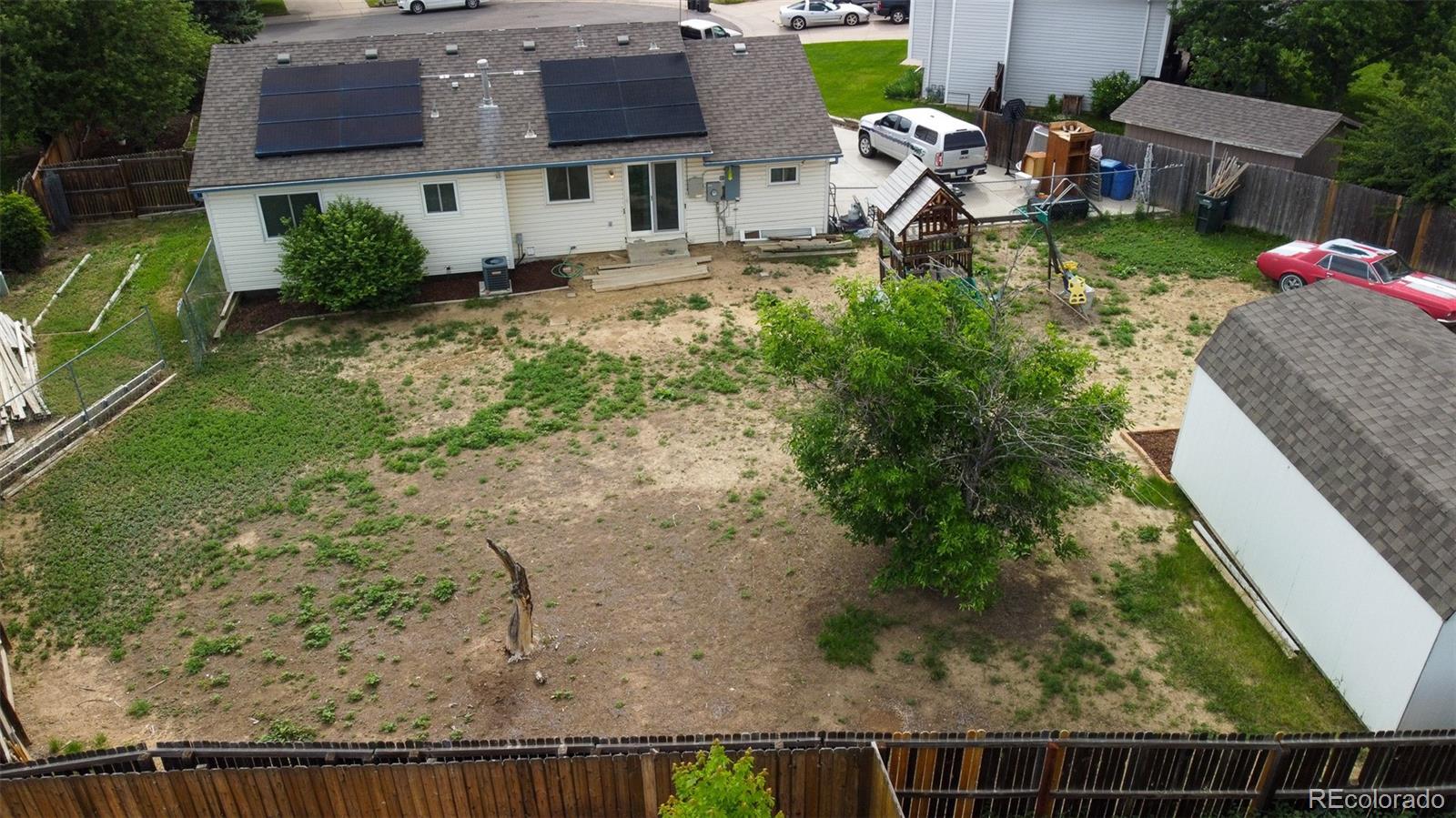 MLS Image #19 for 19258 e kansas drive,aurora, Colorado