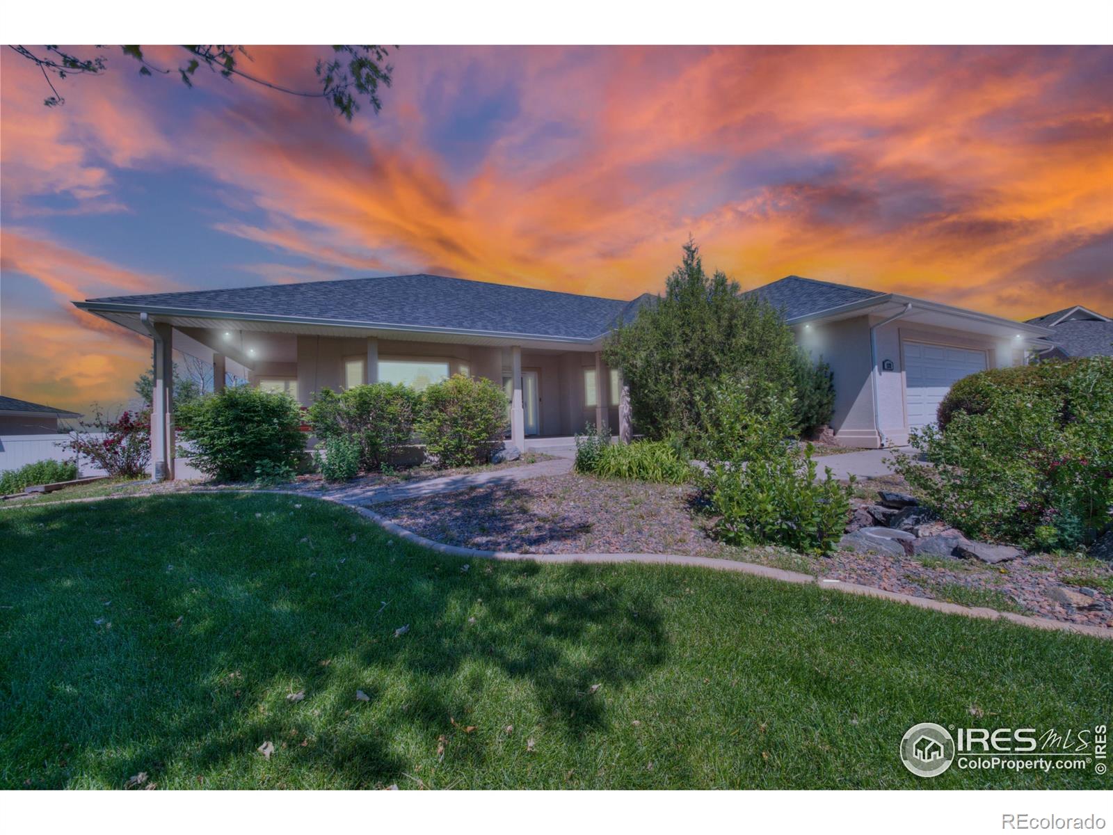 MLS Image #0 for 137  reid road,fort morgan, Colorado