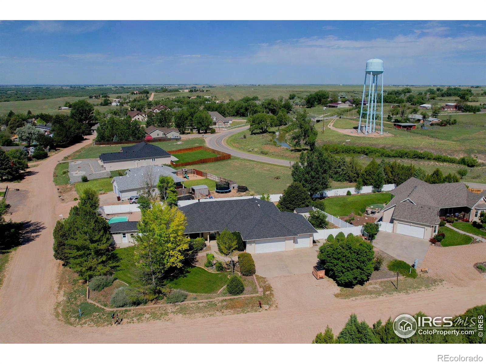 MLS Image #2 for 137  reid road,fort morgan, Colorado