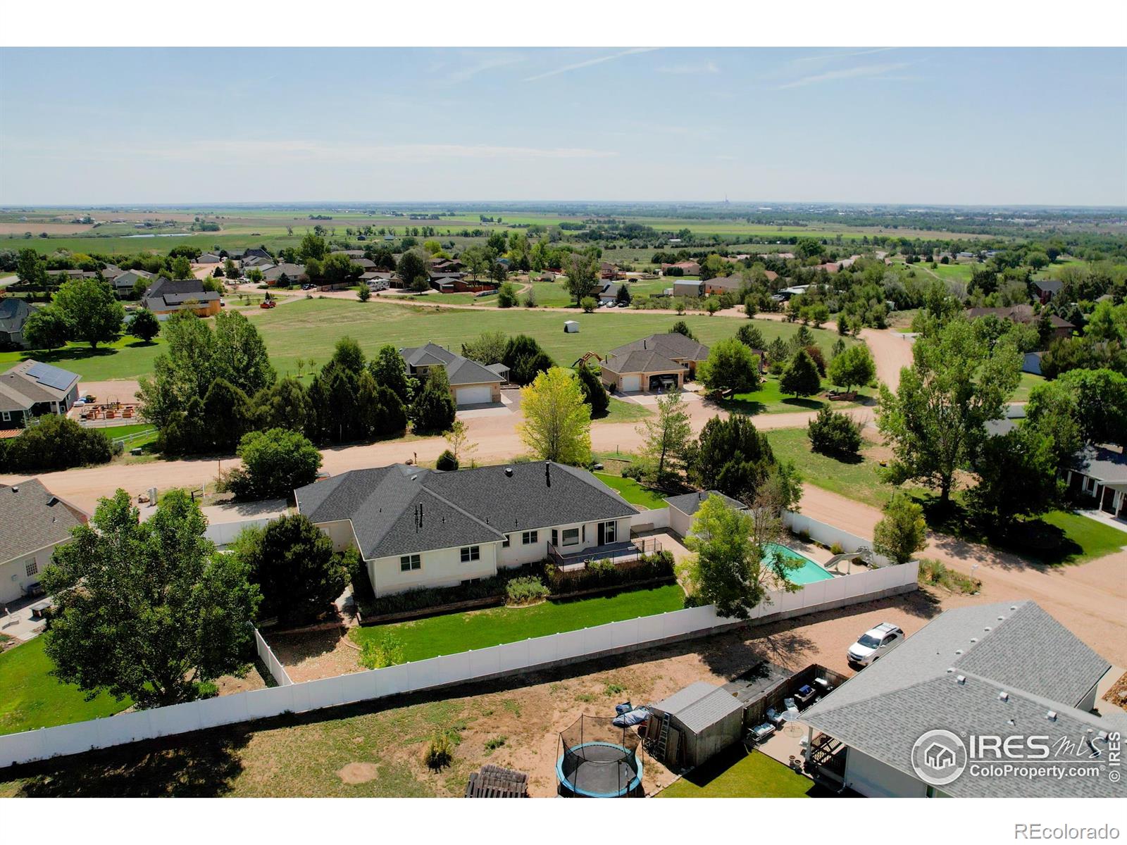 MLS Image #3 for 137  reid road,fort morgan, Colorado