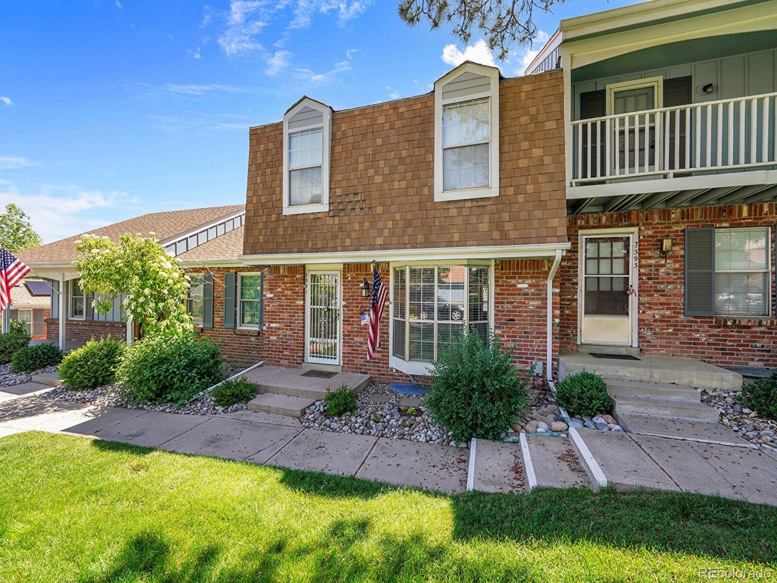 MLS Image #2 for 7391 s knolls way,centennial, Colorado