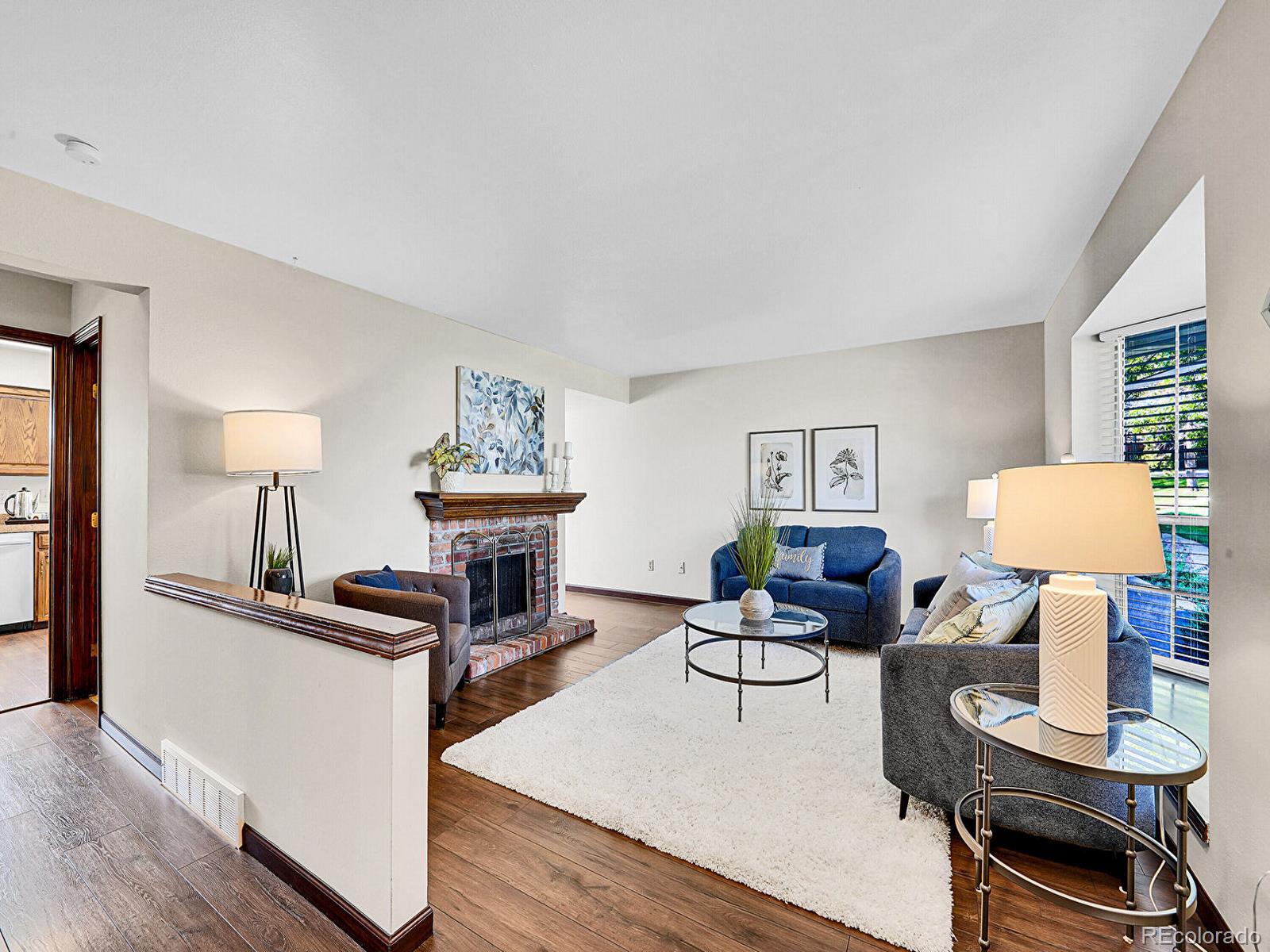 MLS Image #4 for 7391 s knolls way,centennial, Colorado